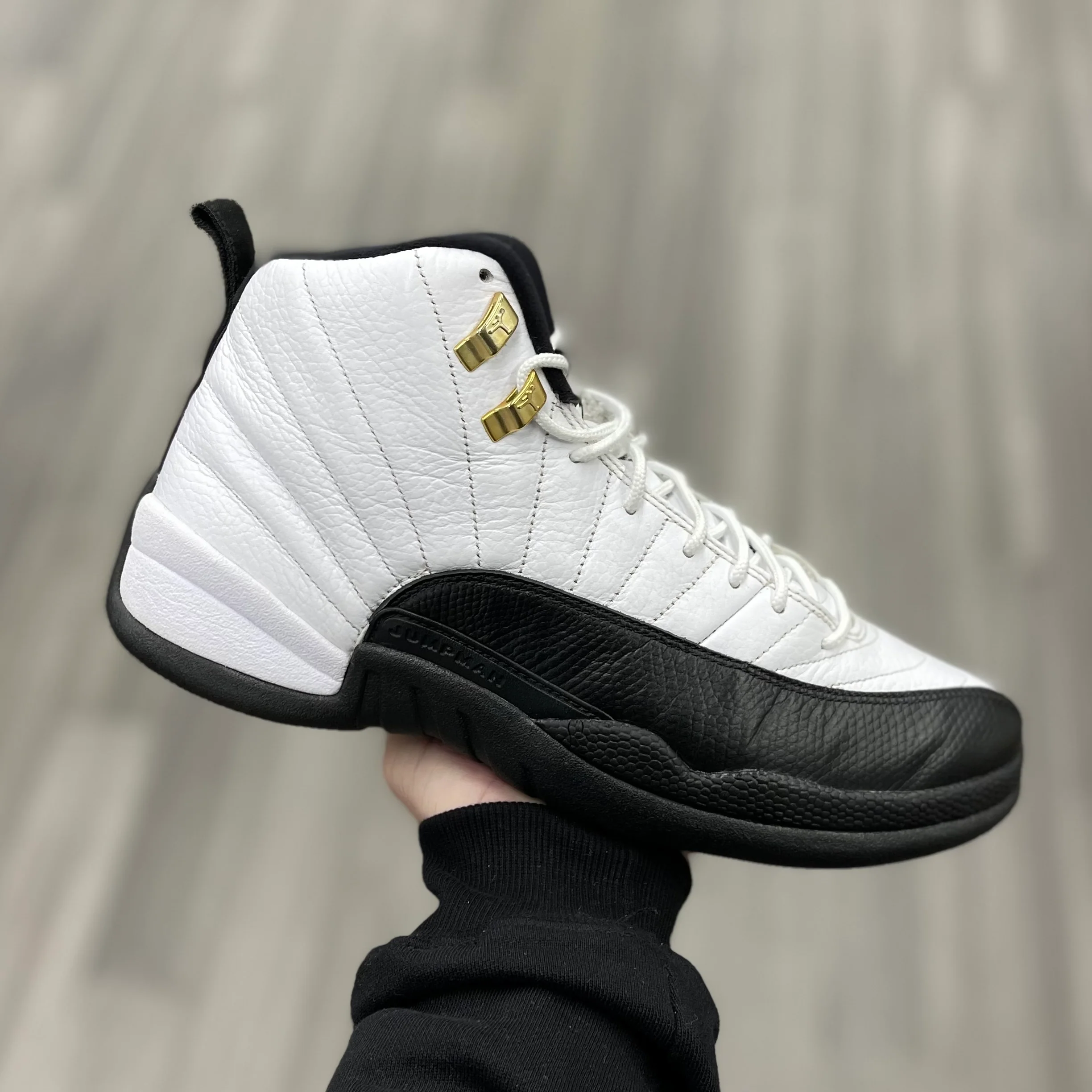 Air Jordan 12 Retro “Taxi 2013” - Image 7