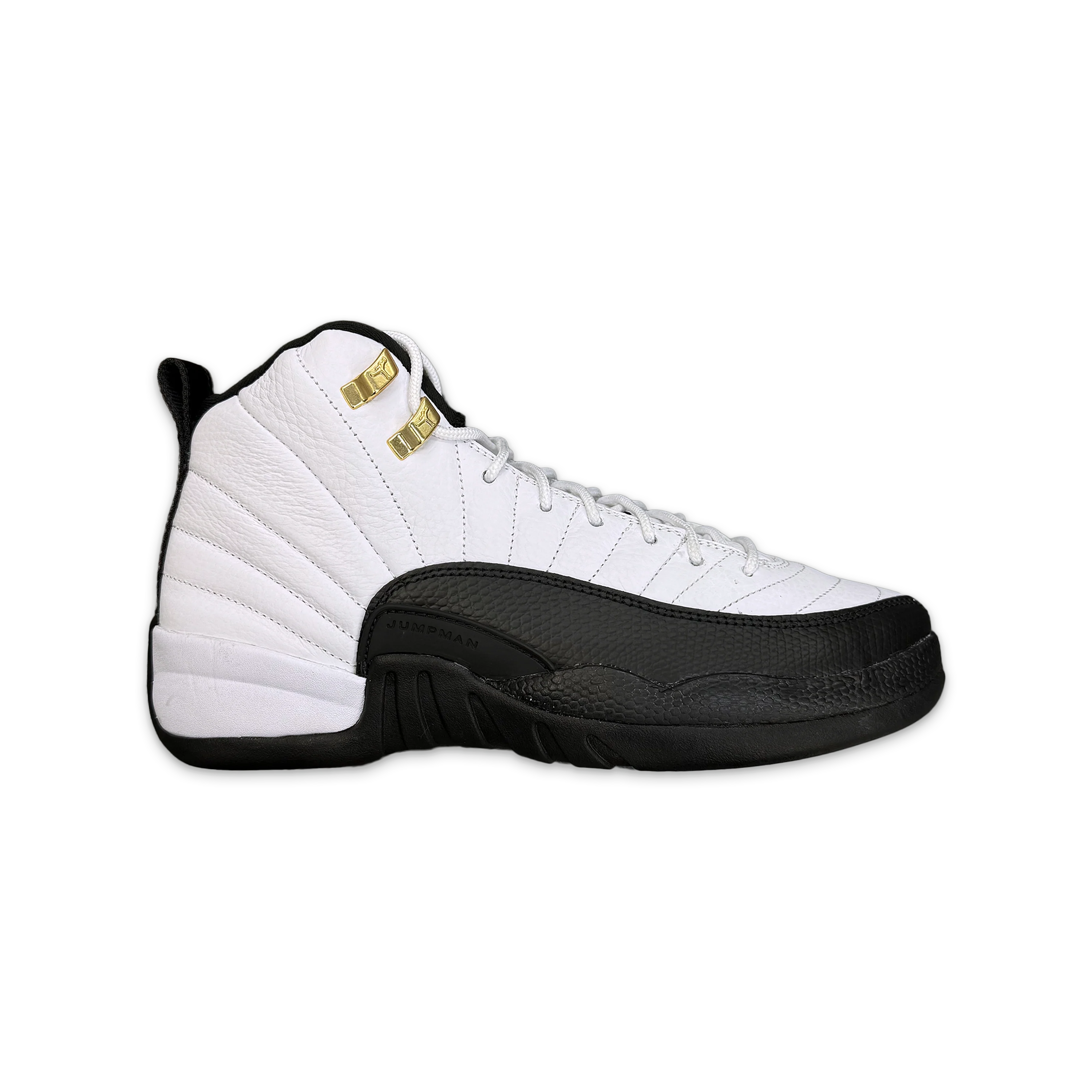 Air Jordan 12 Retro "Taxi” 2025 (GS)