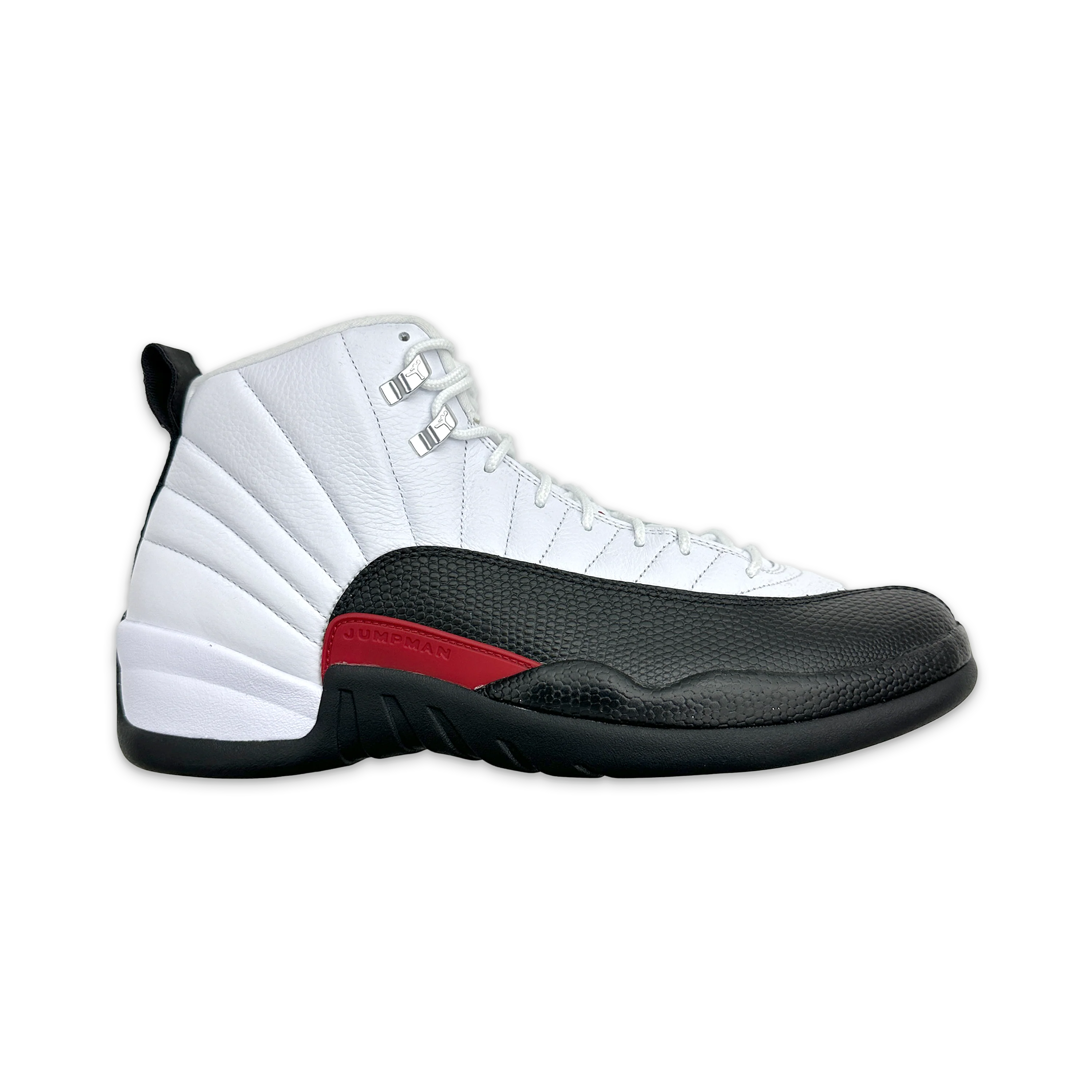 Air Jordan 12 Retro "Taxi Flip"