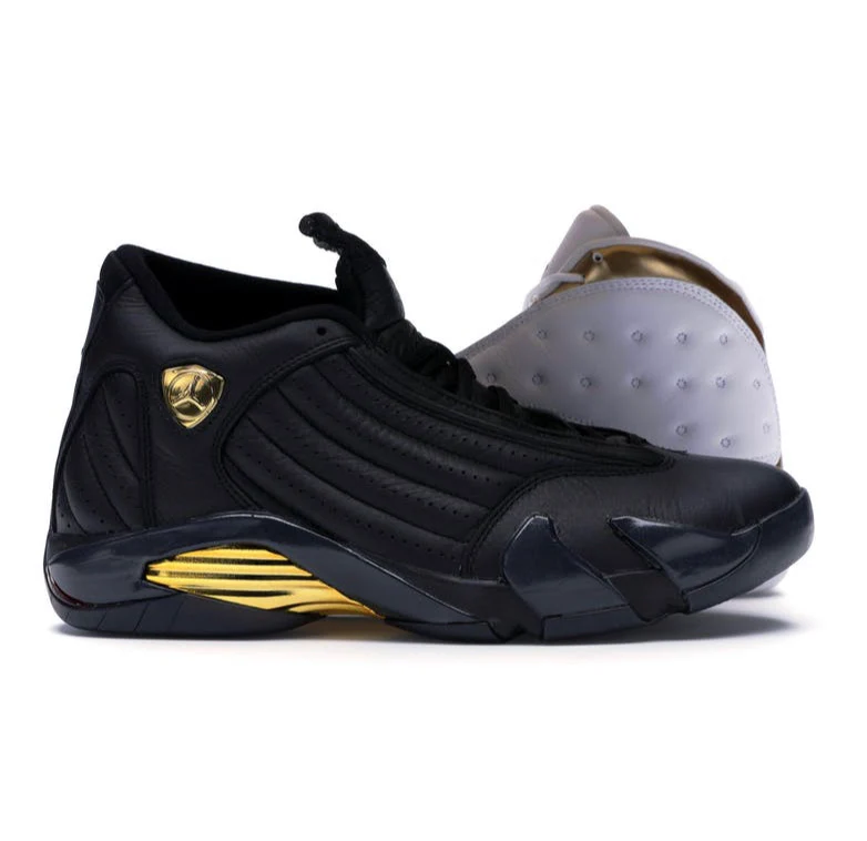 Air Jordan 13/14 Pack “DMP” - Image 2
