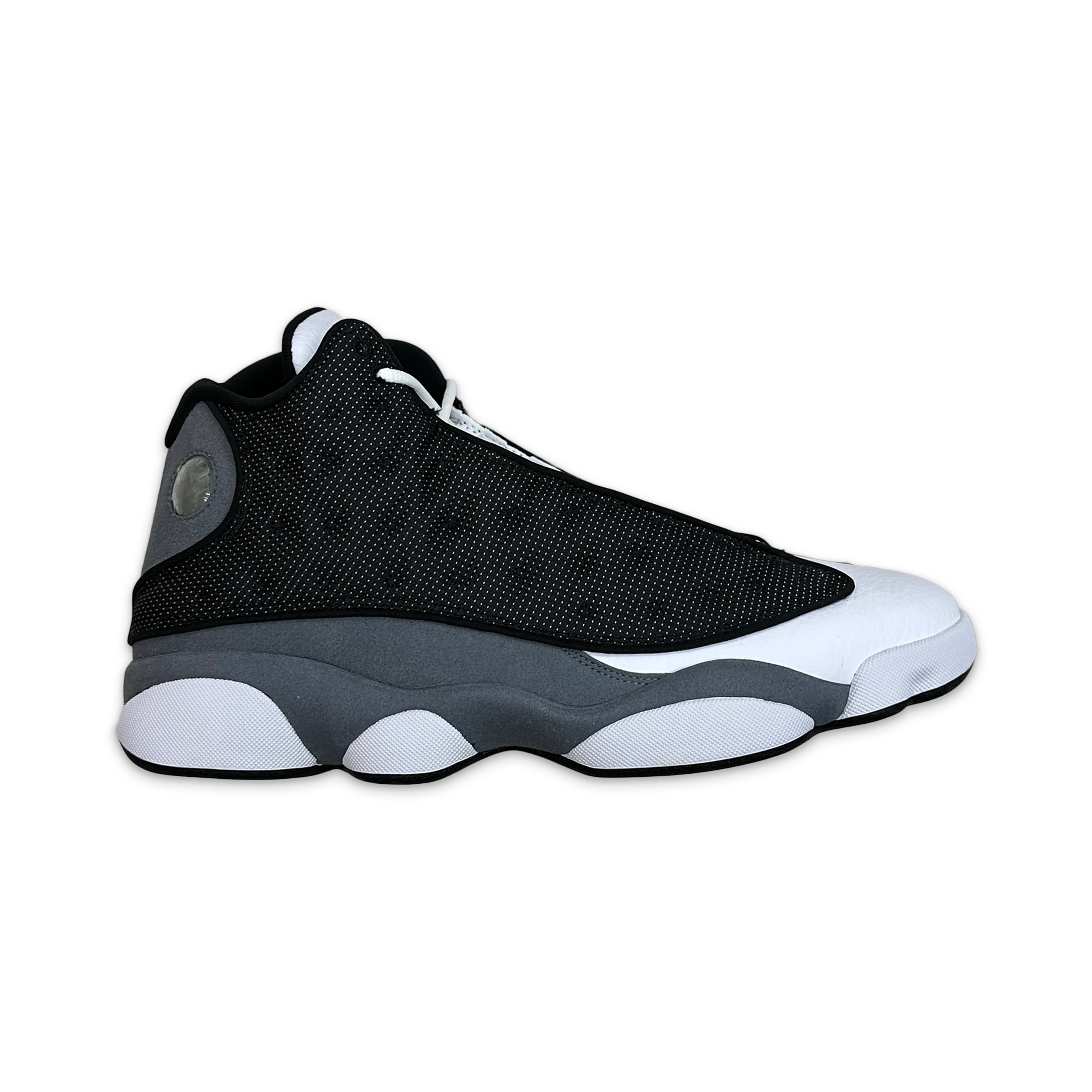 Air Jordan 13 Retro "Black Flint"
