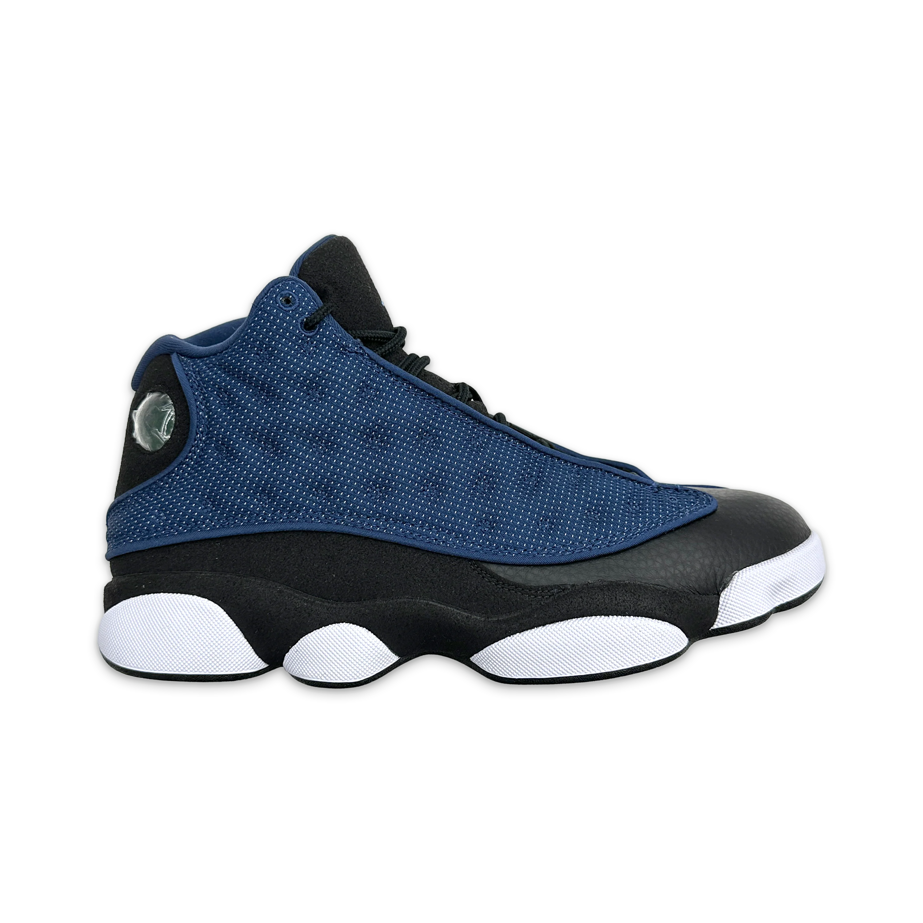 Air Jordan 13 Retro “Brave Blue”