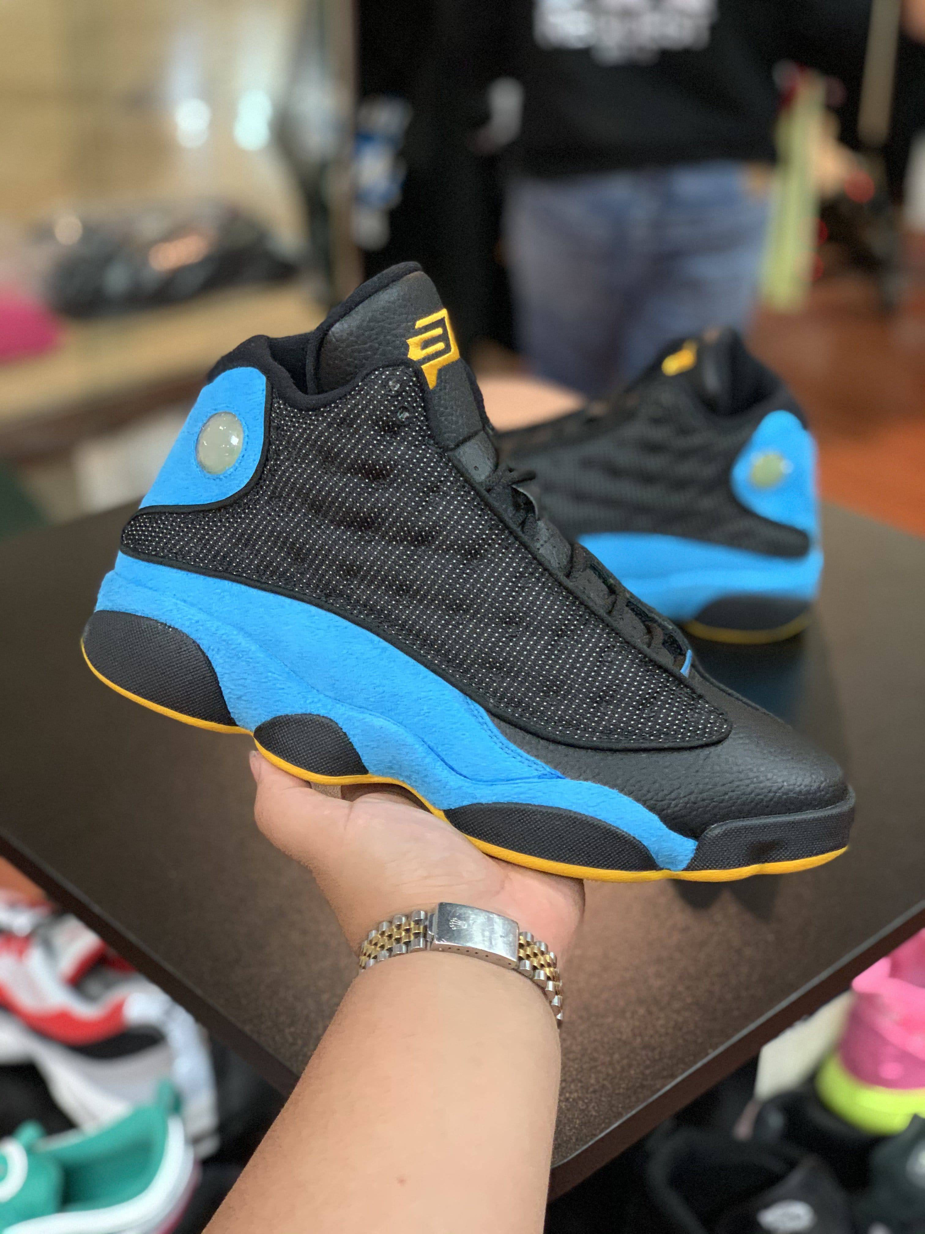 Air Jordan 13 Retro “Chris Paul Away” - Image 2