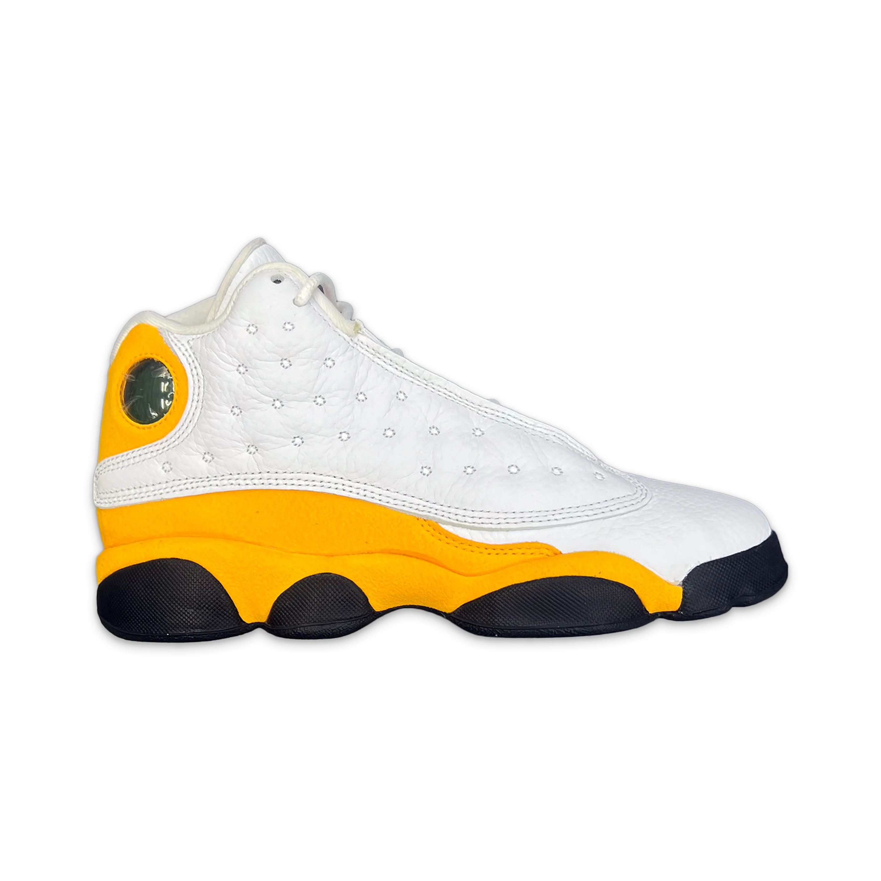 Air Jordan 13 Retro “Del Sol”