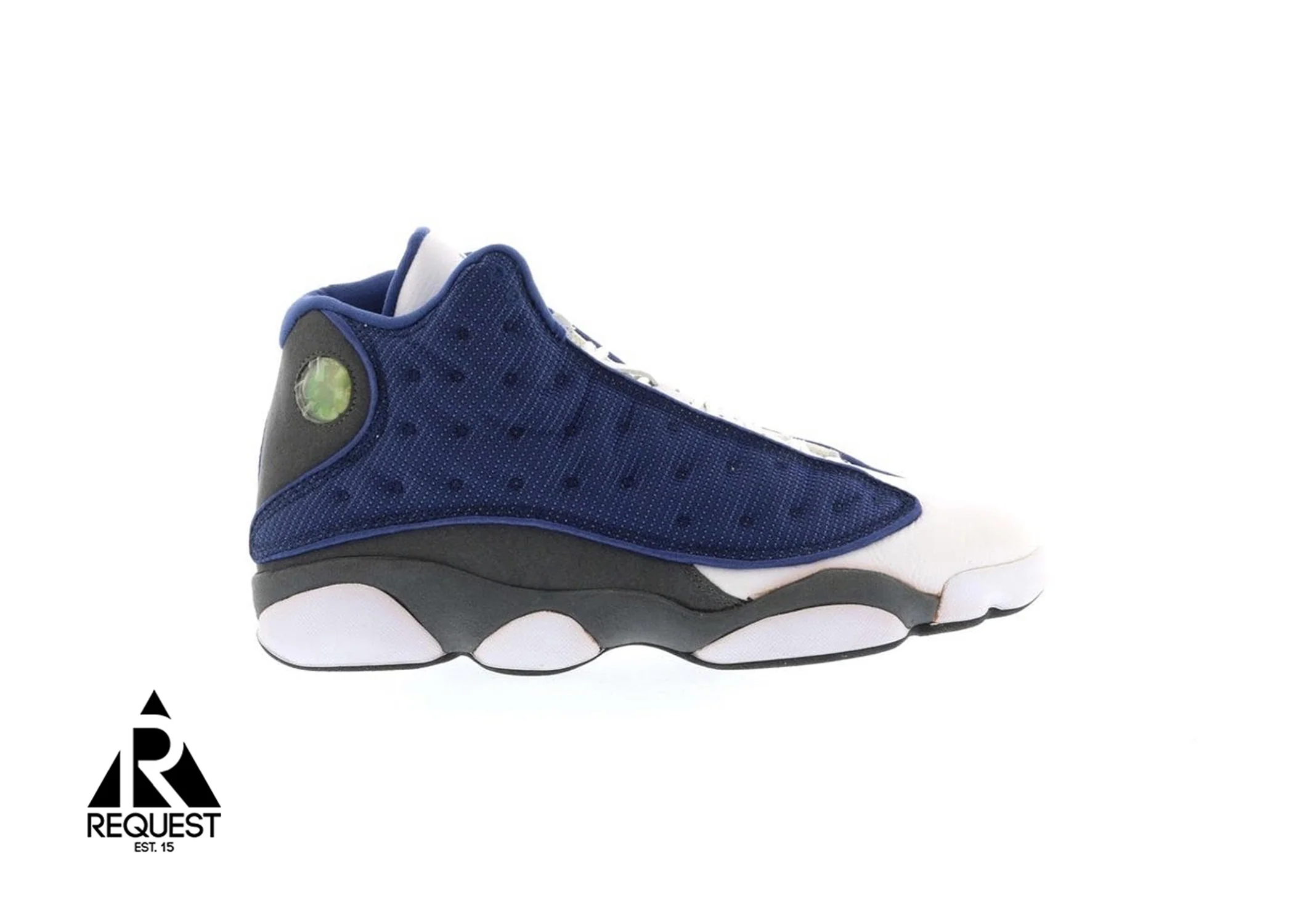 Air Jordan 13 Retro “Flint 2005”
