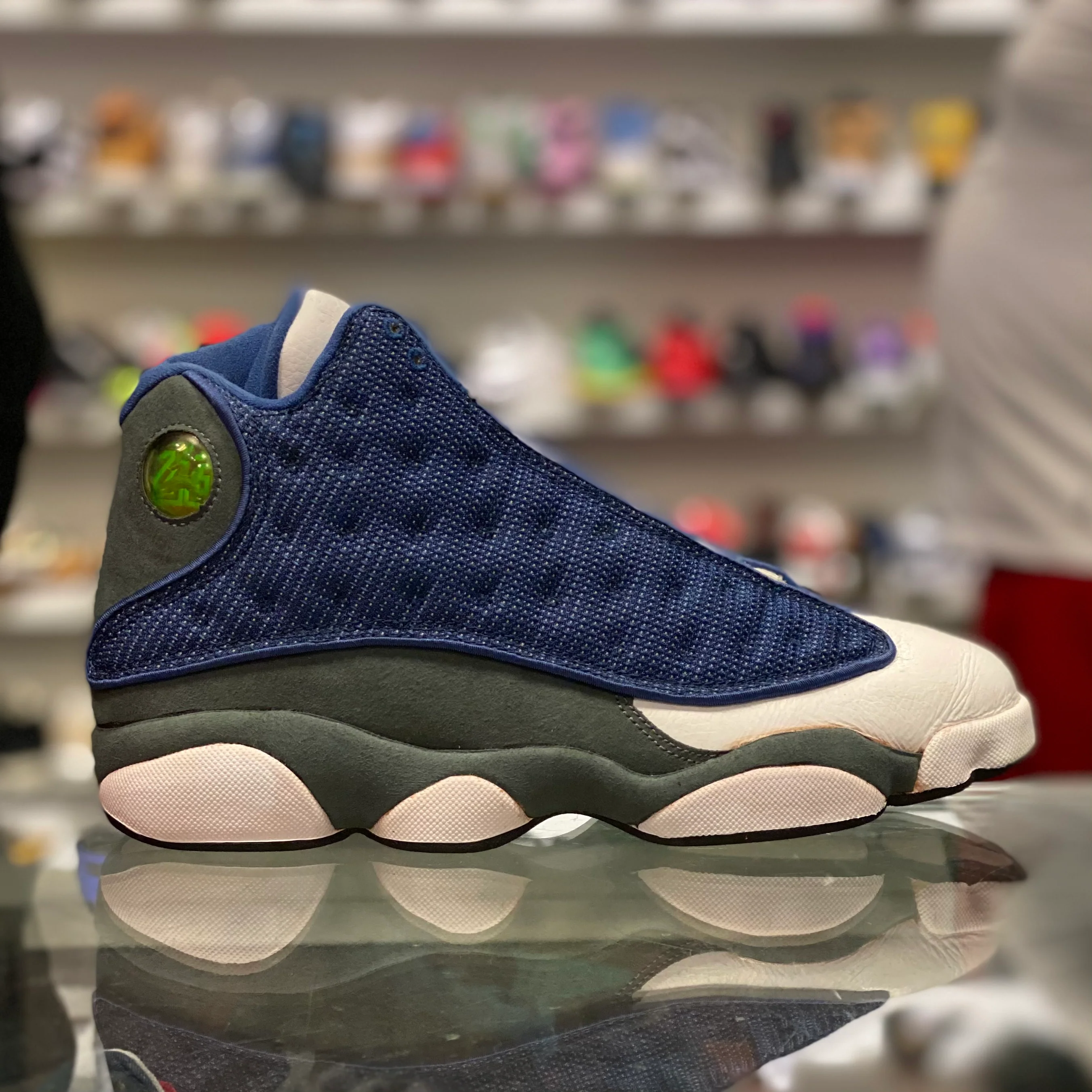 Air Jordan 13 Retro “Flint 2005” - Image 2