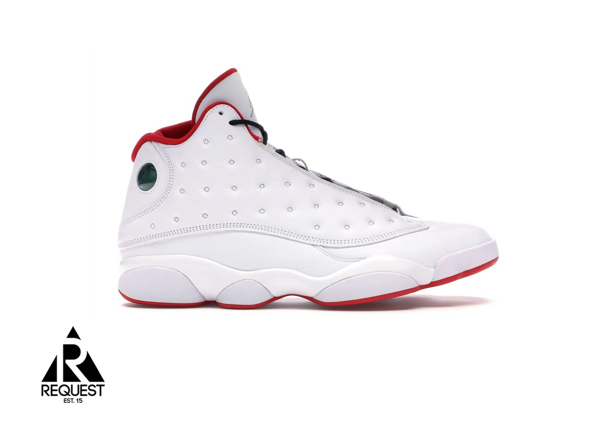 Air Jordan 13 Retro “HOF”