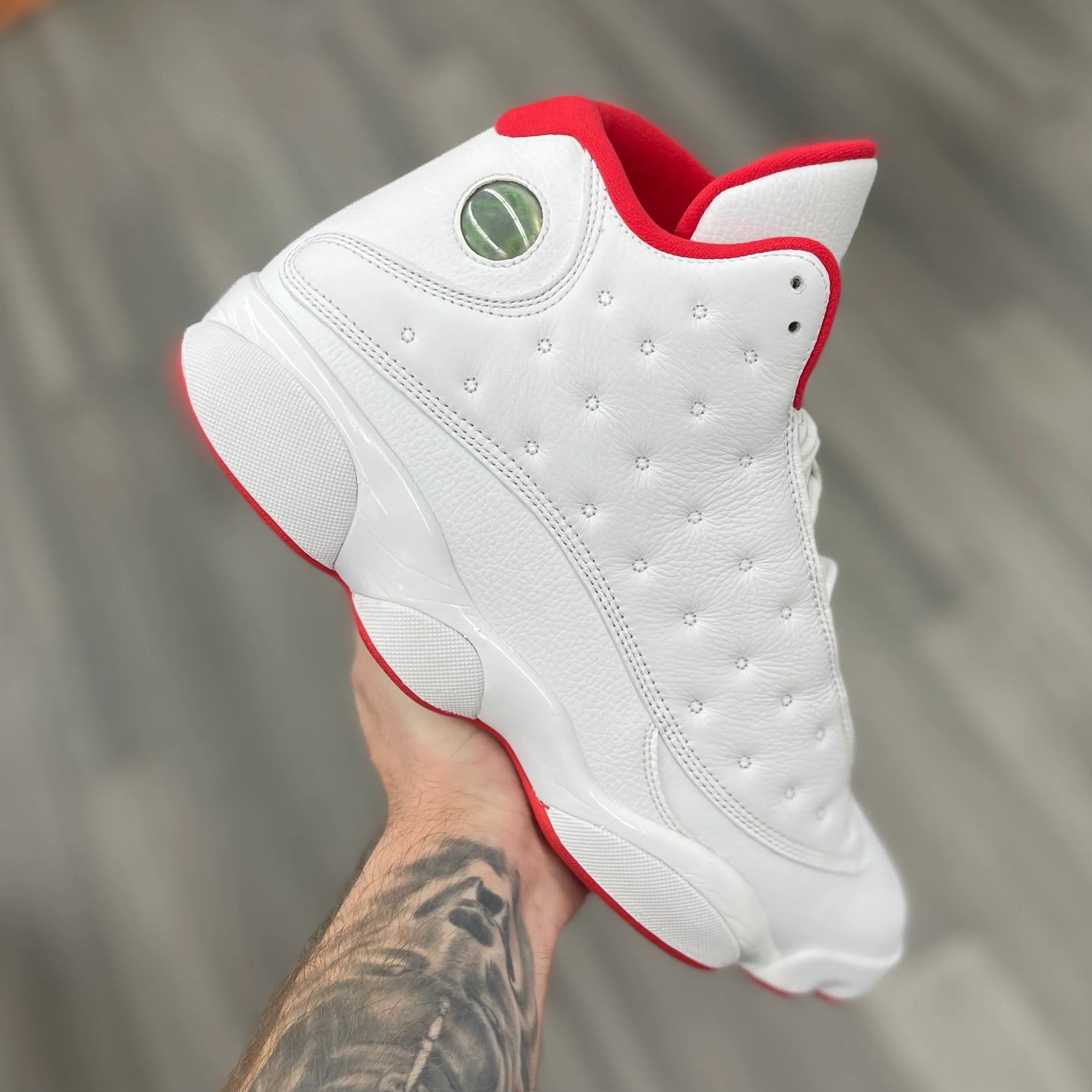 Air Jordan 13 Retro “HOF” - Image 2