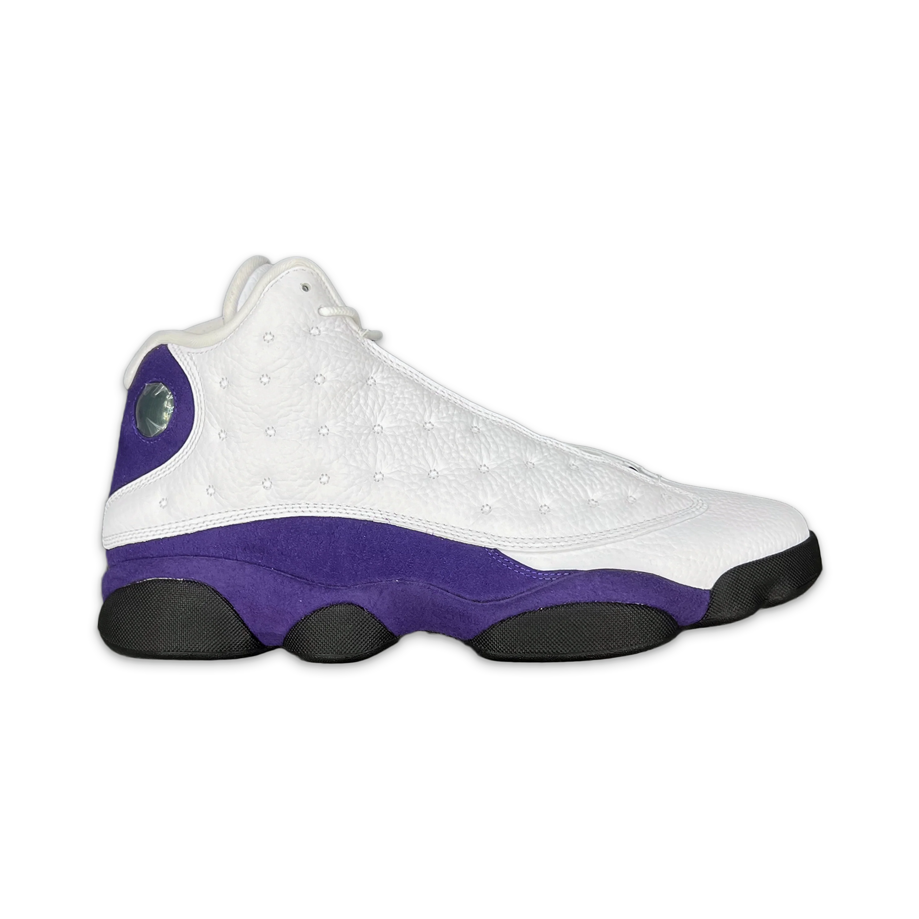 Air Jordan 13 Retro “Lakers”