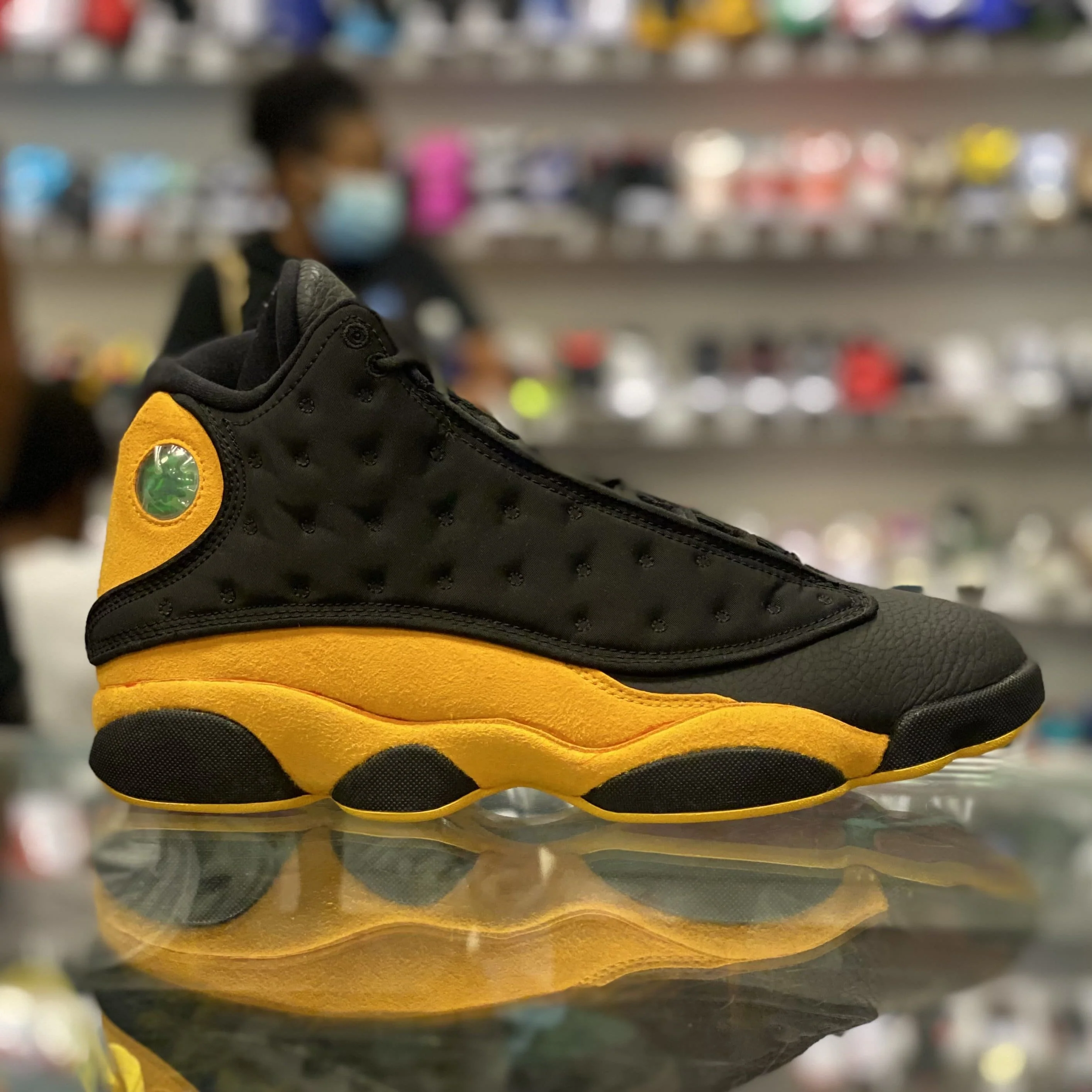 Air Jordan 13 Retro “Melo” - Image 10