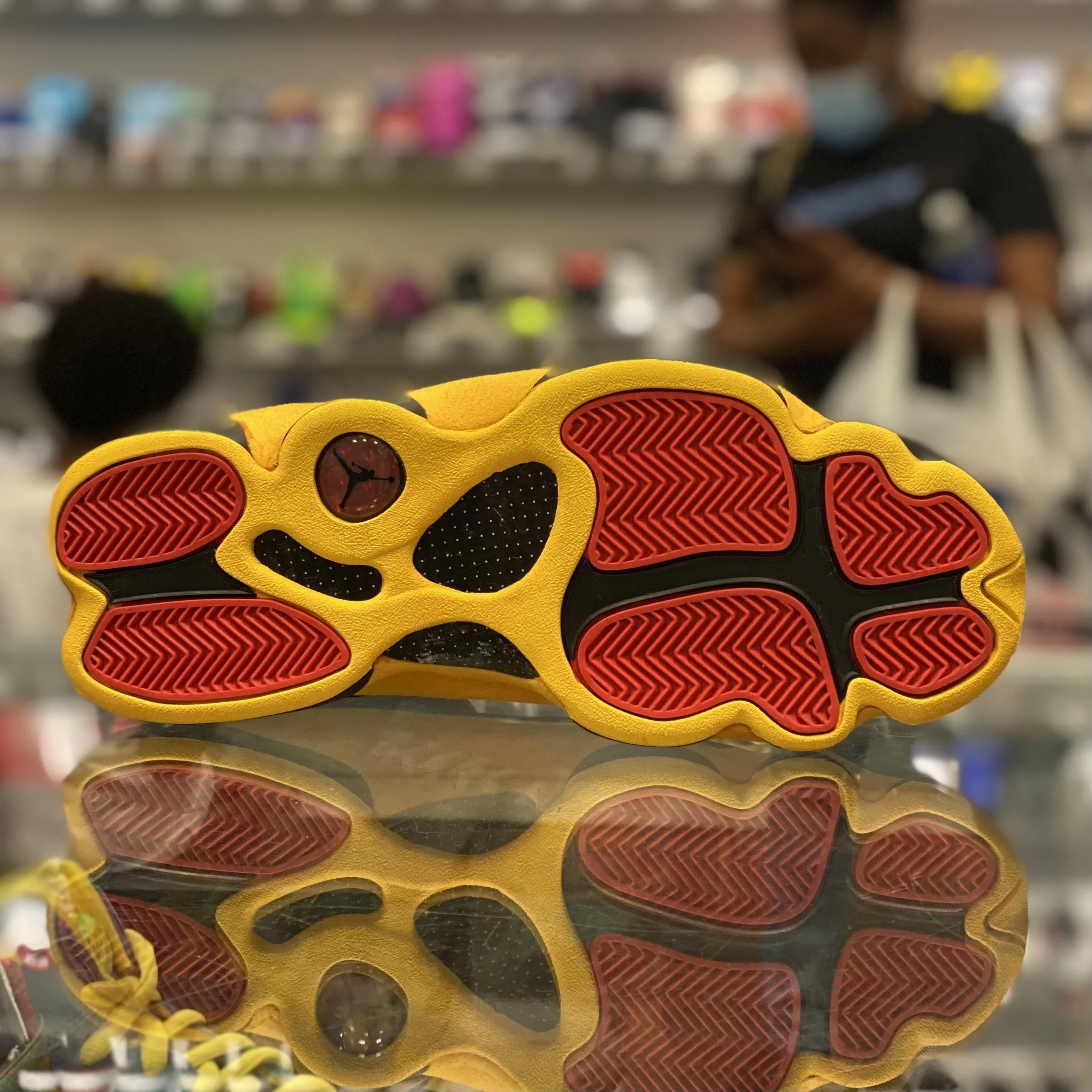 Air Jordan 13 Retro “Melo” - Image 11