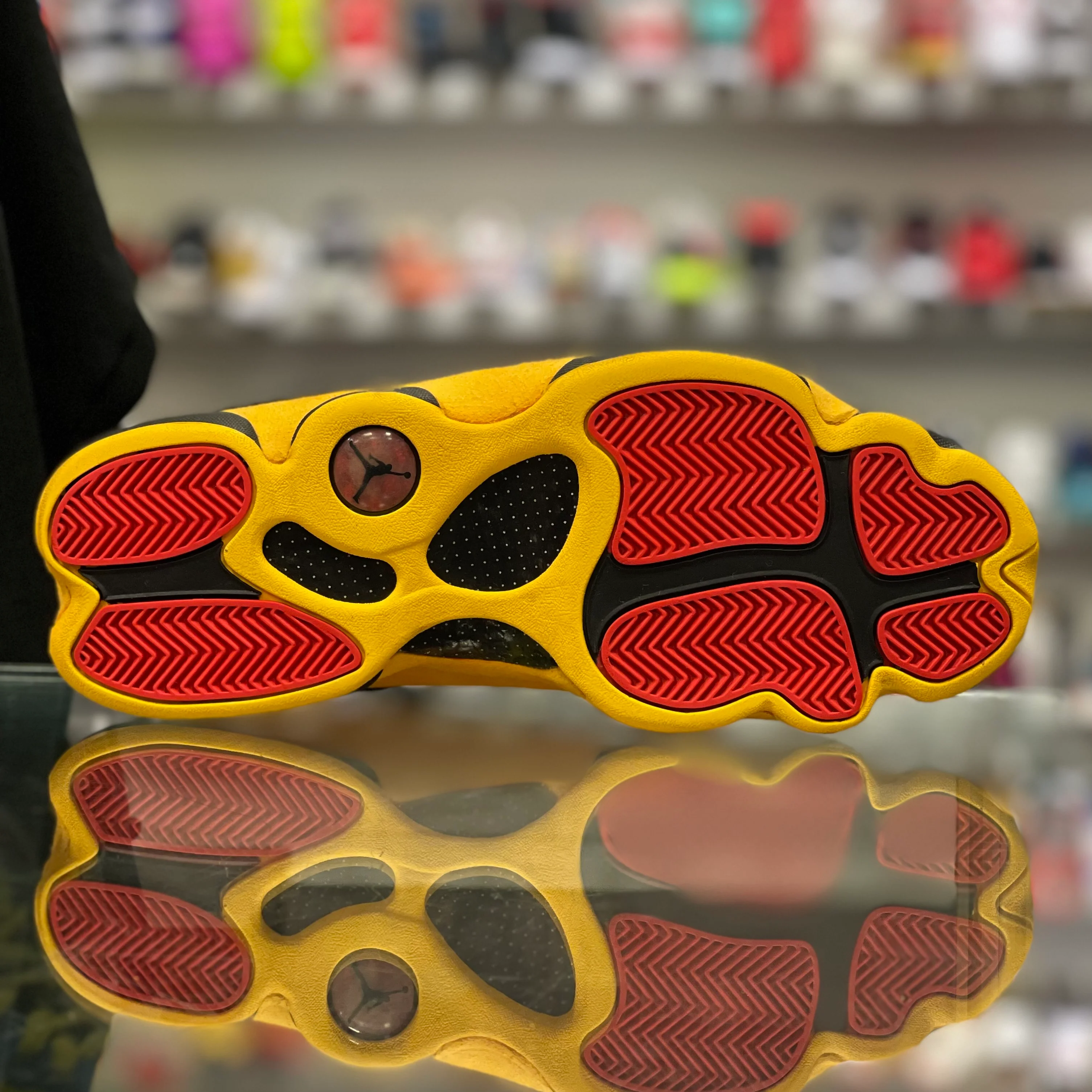 Air Jordan 13 Retro “Melo” - Image 13