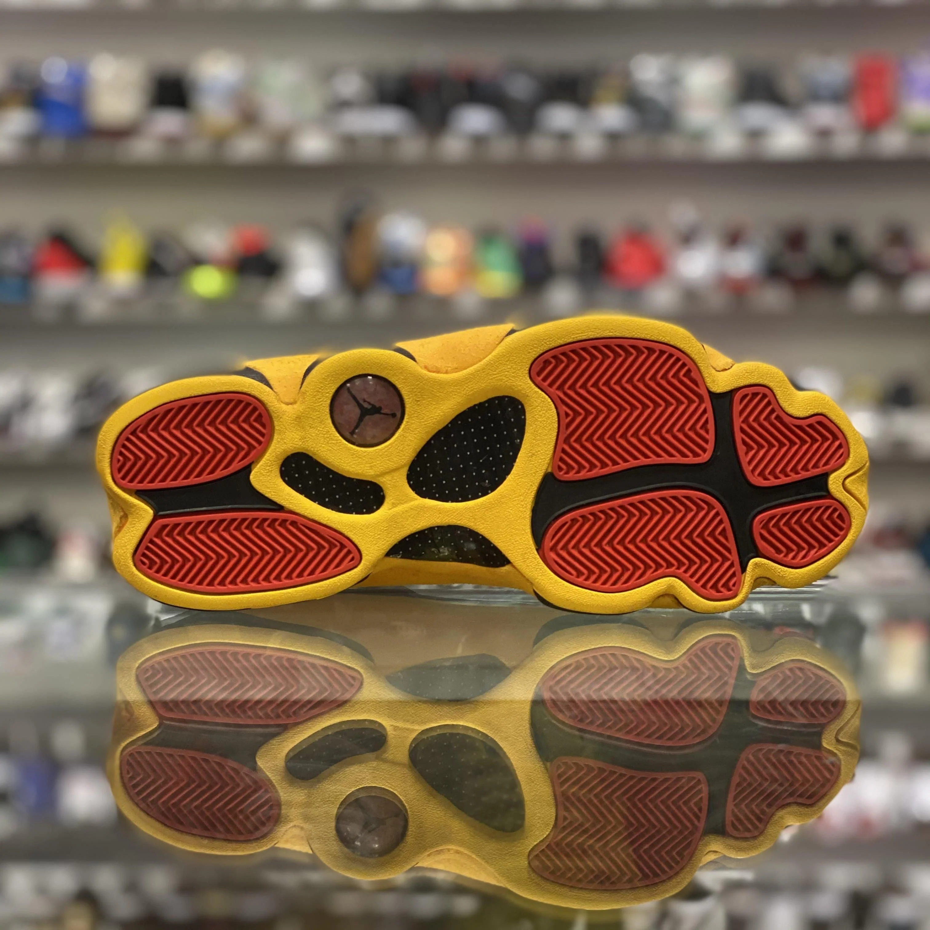 Air Jordan 13 Retro “Melo” - Image 3