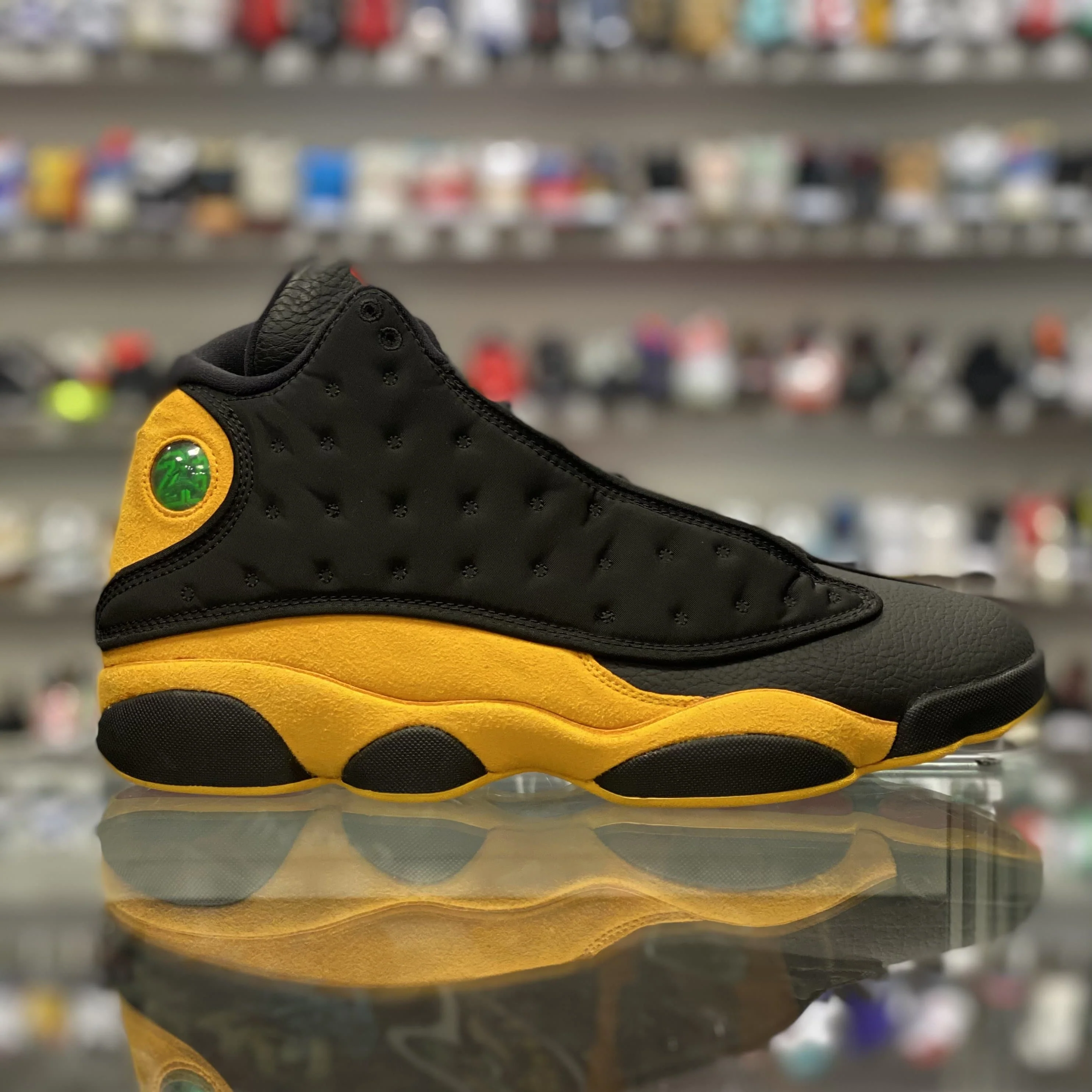 Air Jordan 13 Retro “Melo” - Image 4