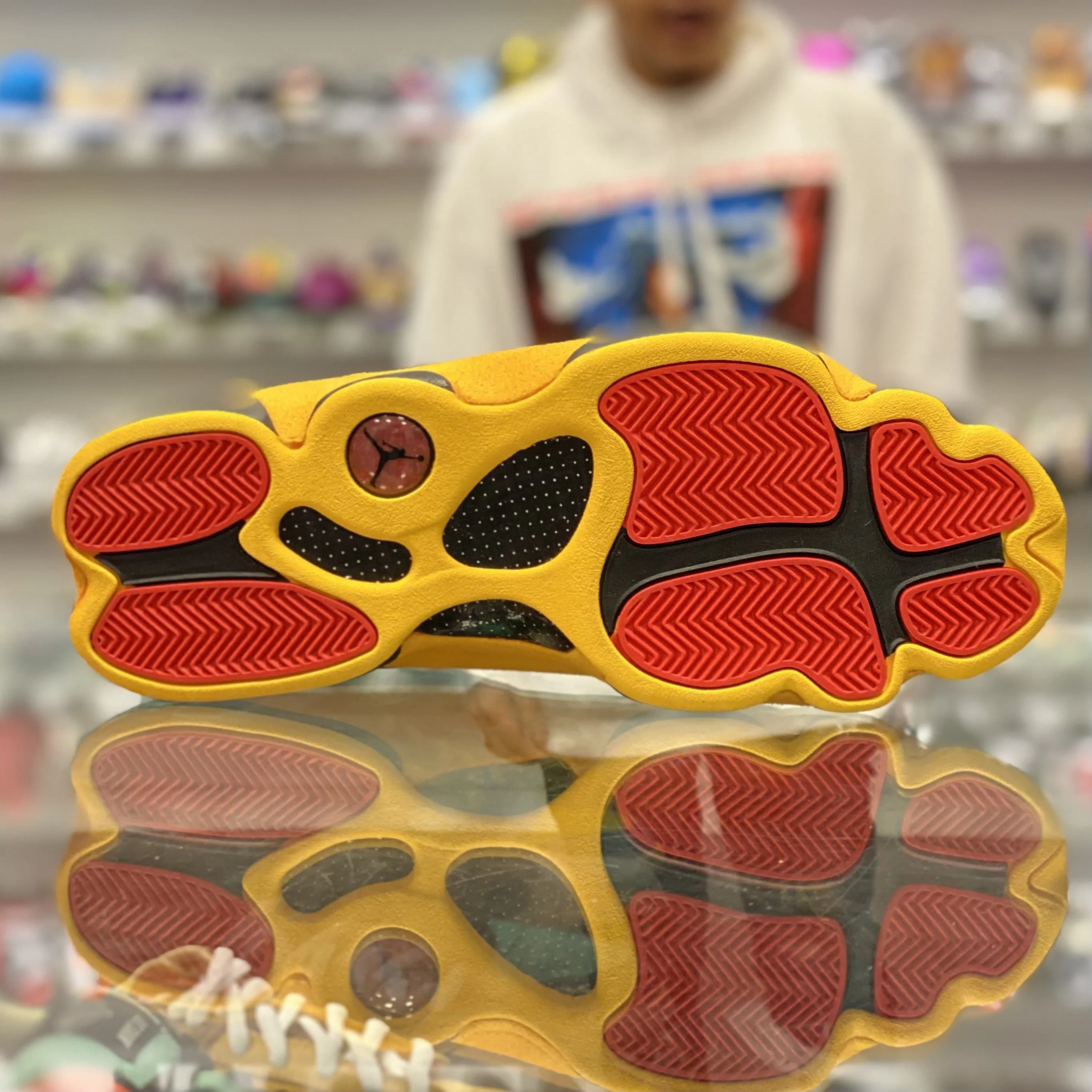 Air Jordan 13 Retro “Melo” - Image 8