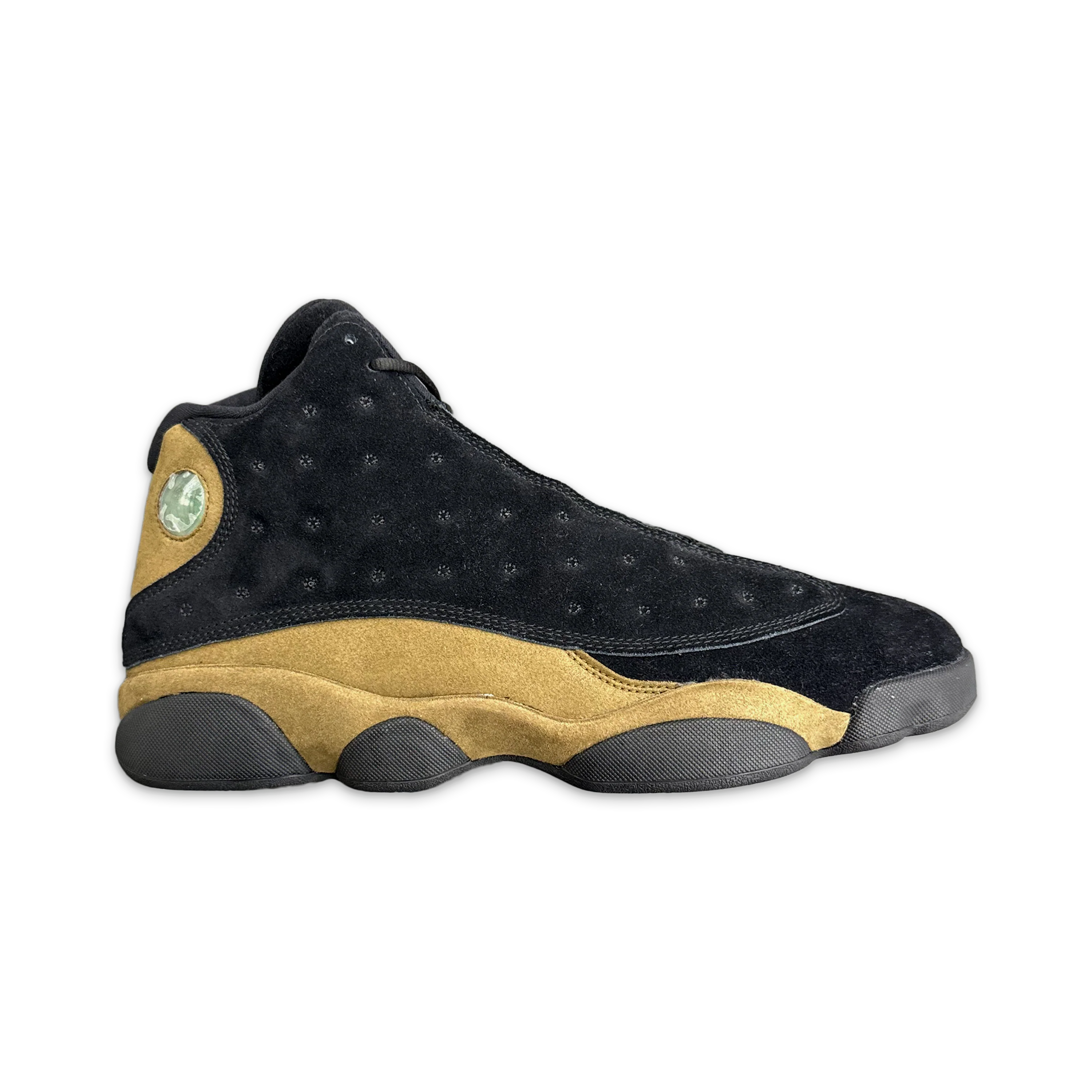Air Jordan 13 Retro "Olive"