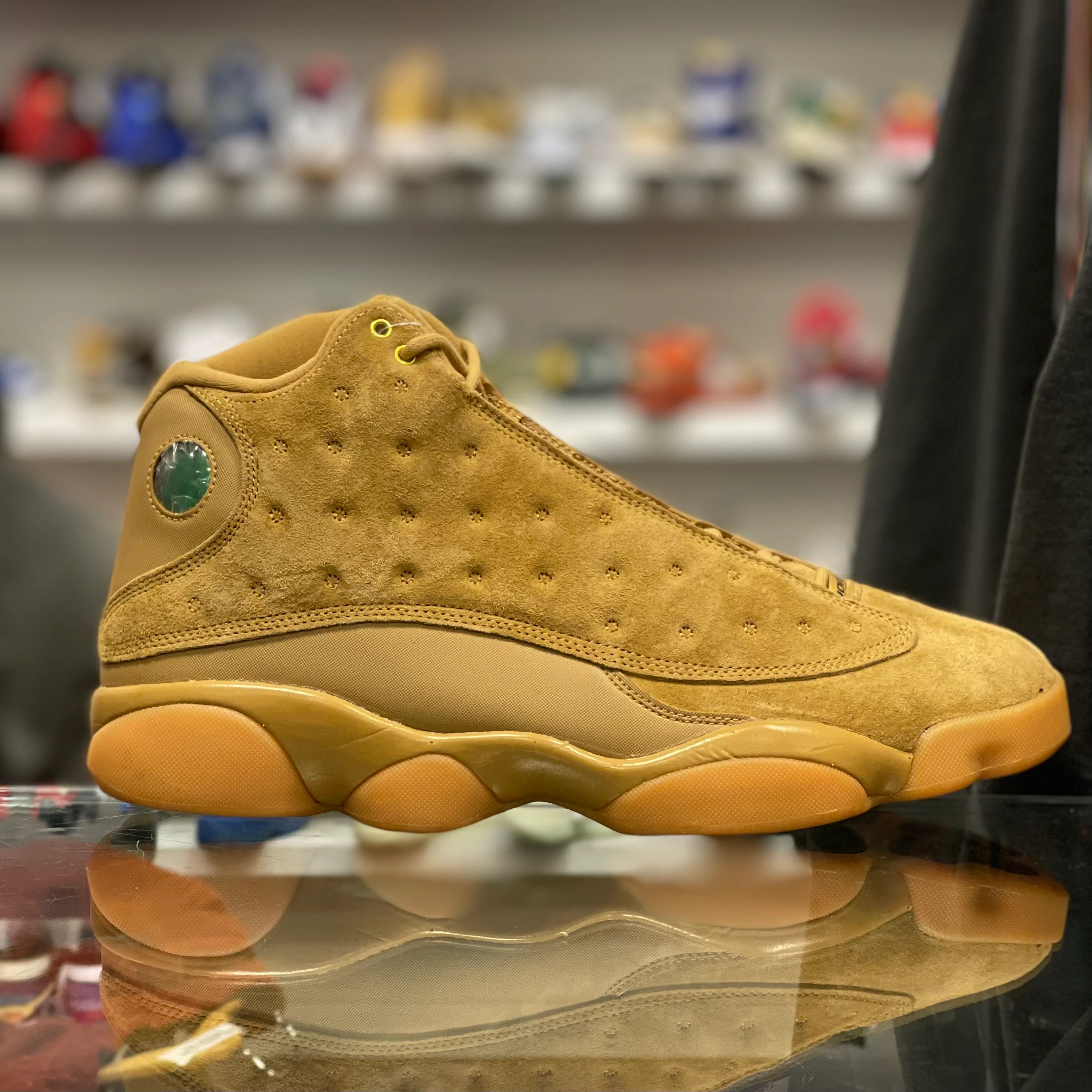 Air Jordan 13 Retro “Wheat” - Image 2
