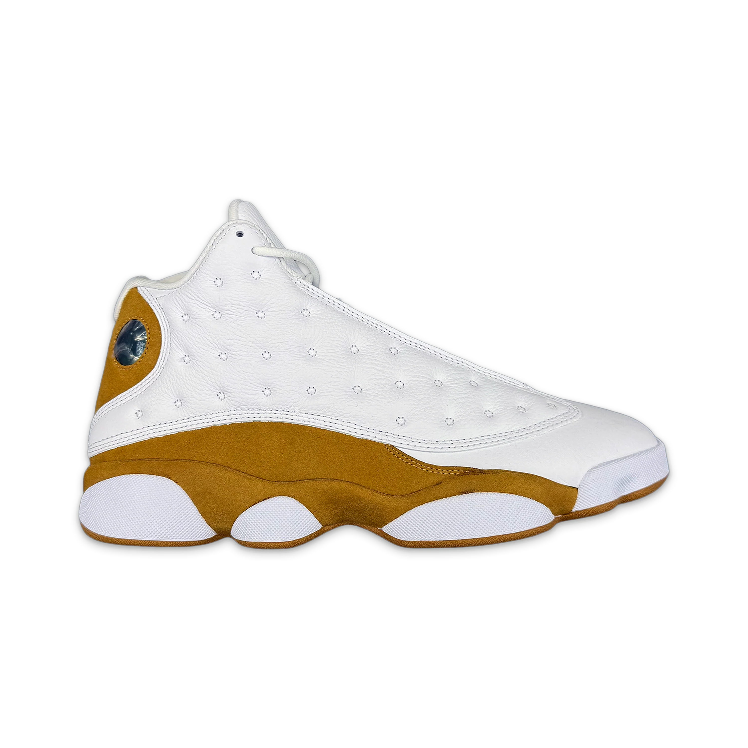 Air Jordan 13 Retro “Wheat” (2023)