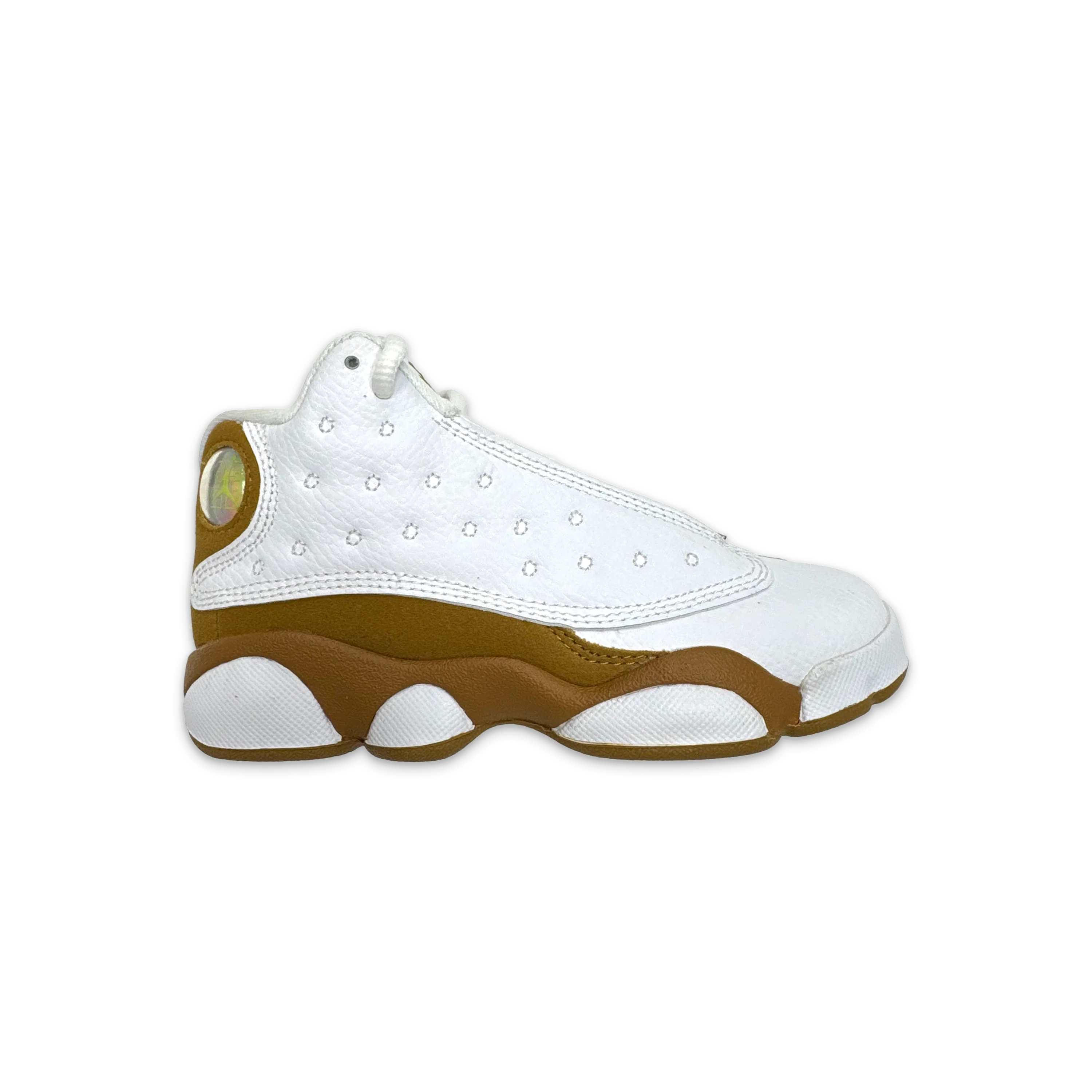 Air Jordan 13 Retro “Wheat” (2023) (PS)