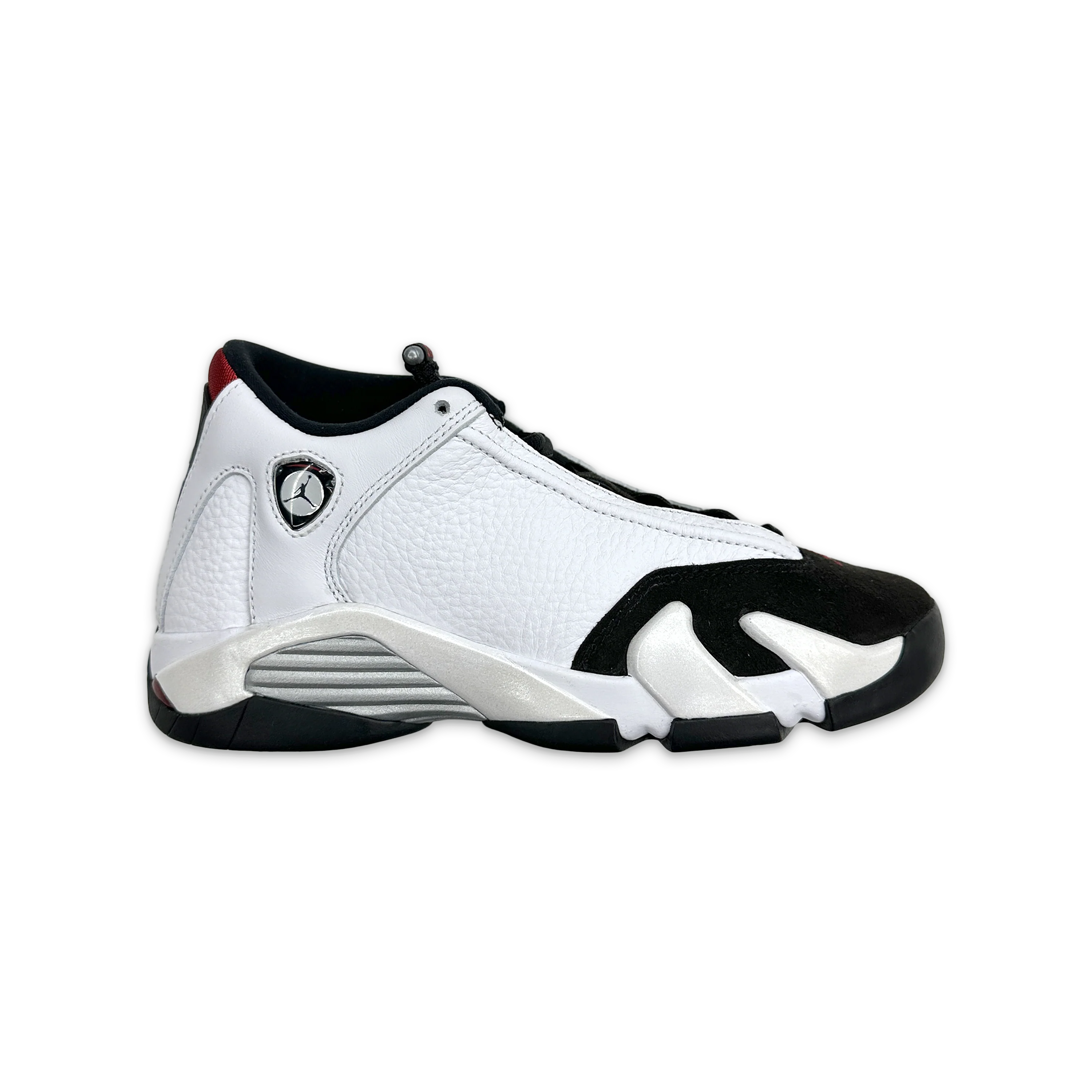 Air Jordan 14 Retro "Black Toe" (2024)(GS)