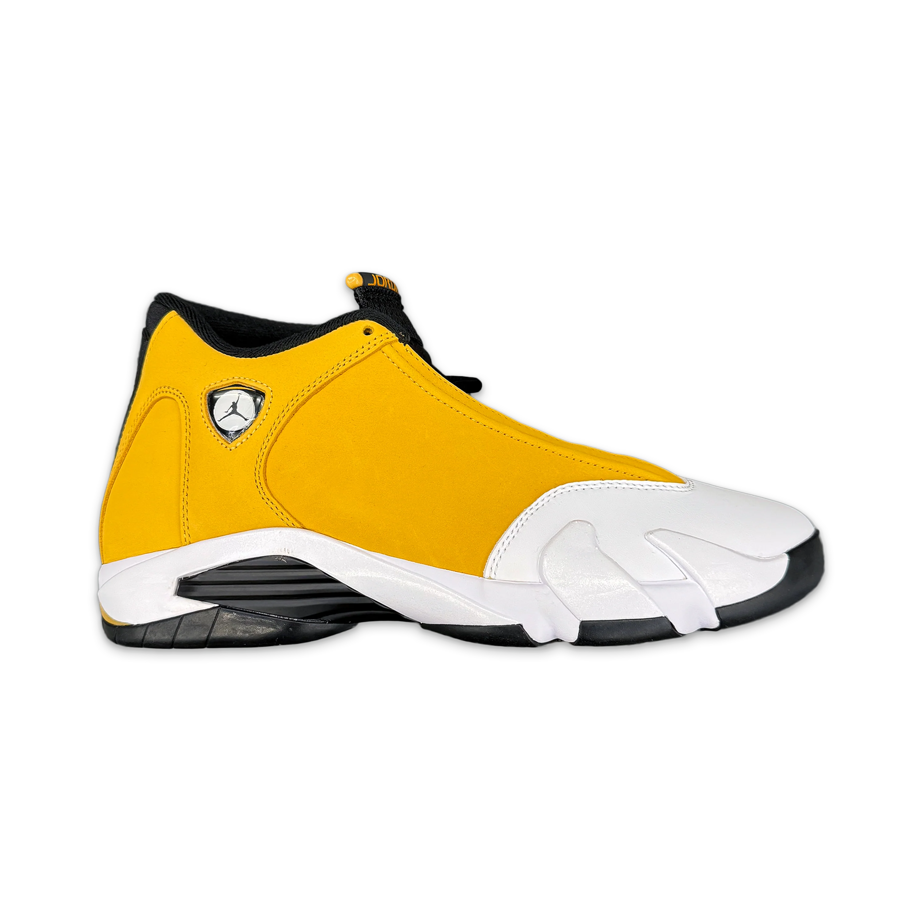 Air Jordan 14 Retro "Ginger"