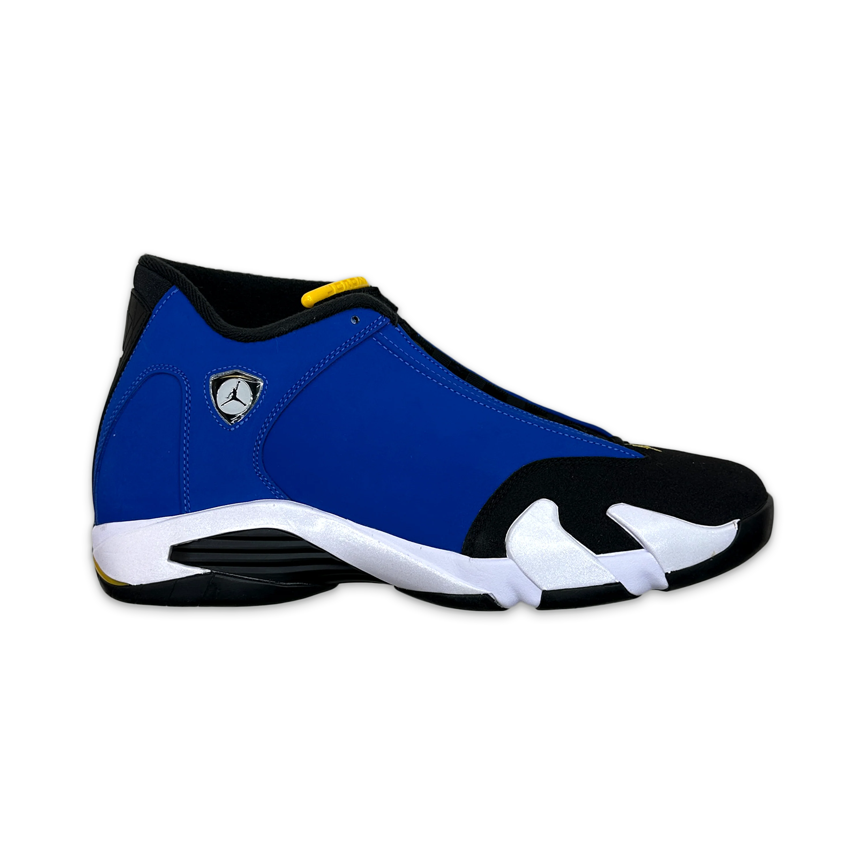 Air Jordan 14 Retro "Laney" (2023)