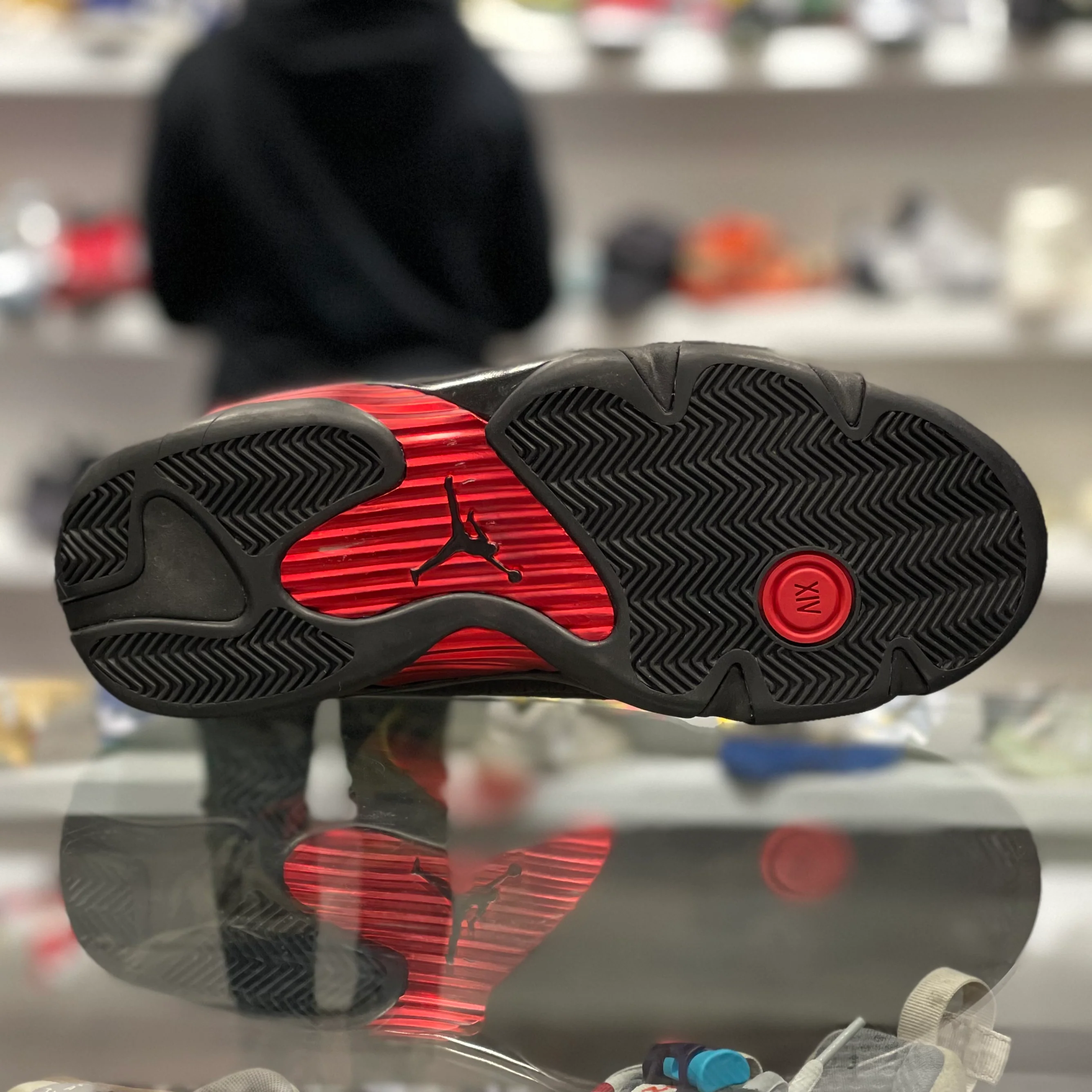 Air Jordan 14 Retro “Last Shot” - Image 5