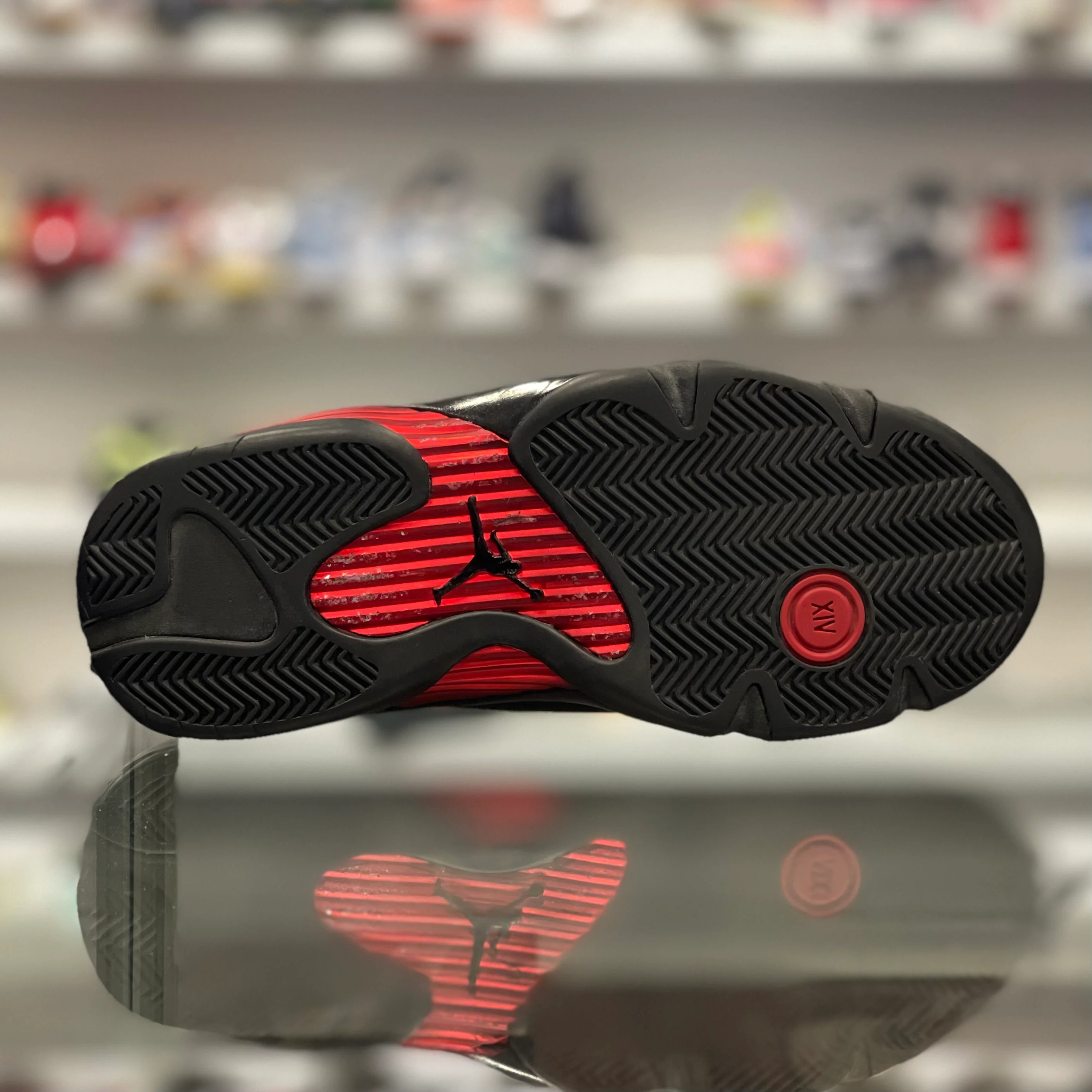 Air Jordan 14 Retro “Last Shot” - Image 7