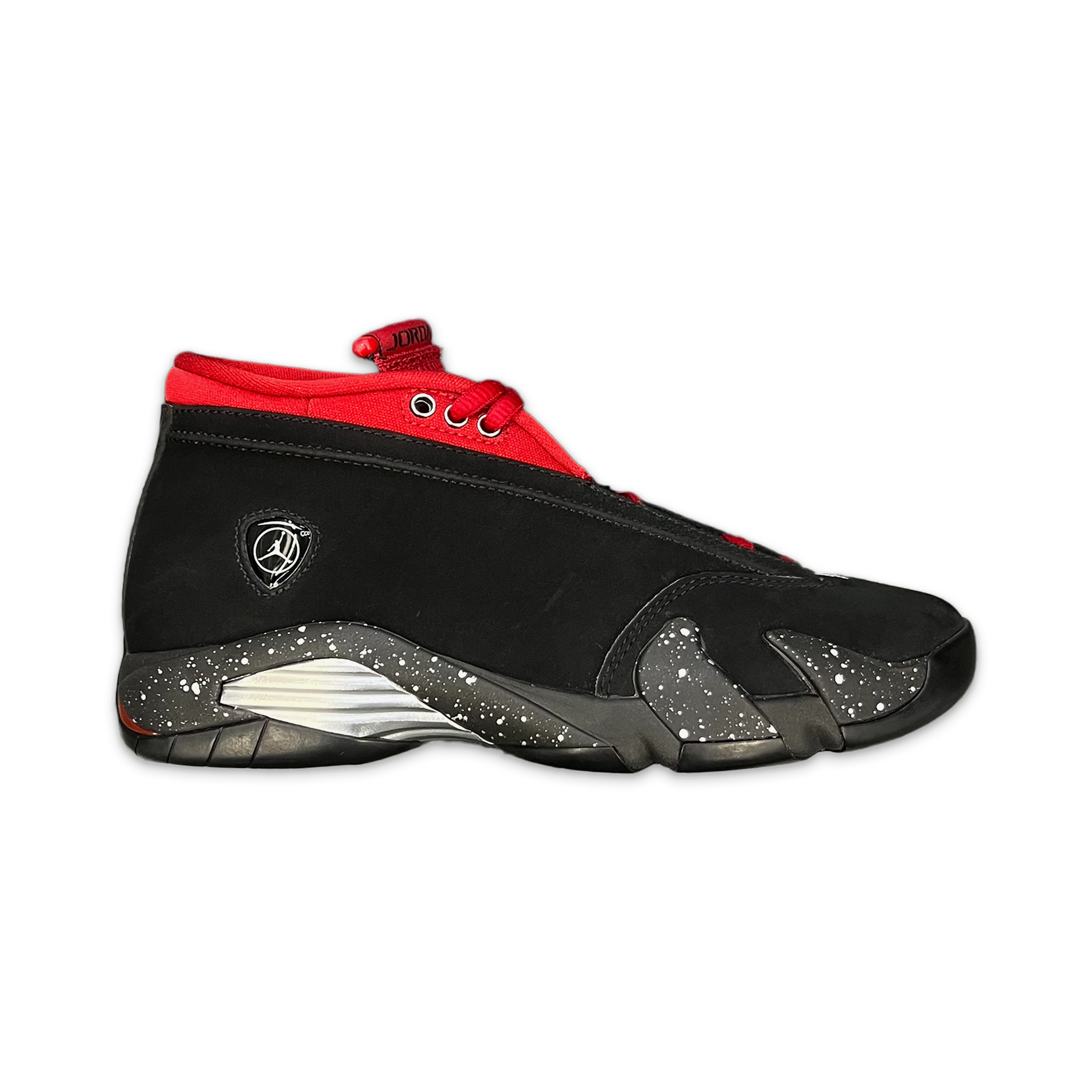 Air Jordan 14 Retro “Red Lipstick (W)”