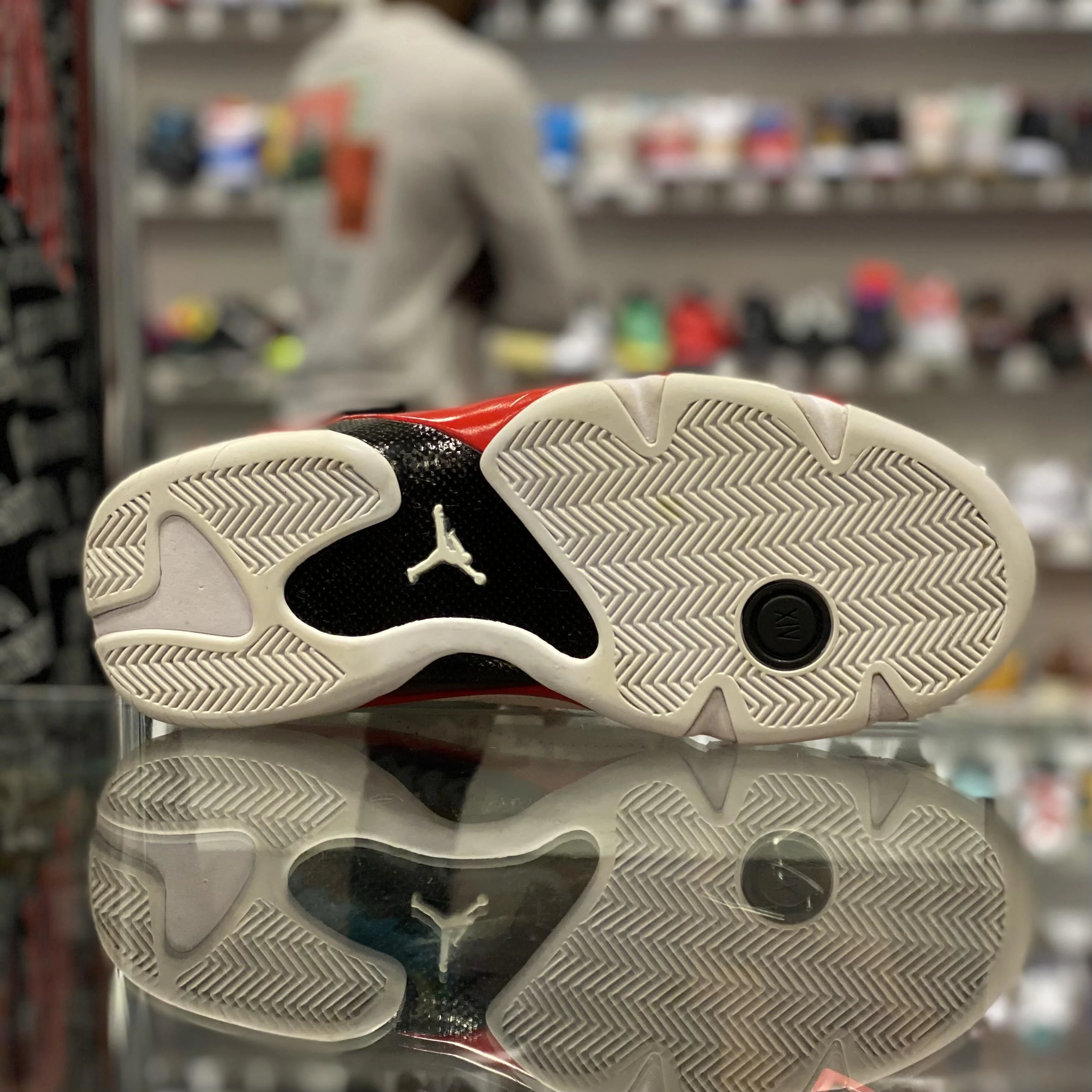 Air Jordan 14 Retro “Rip Hamilton” - Image 11