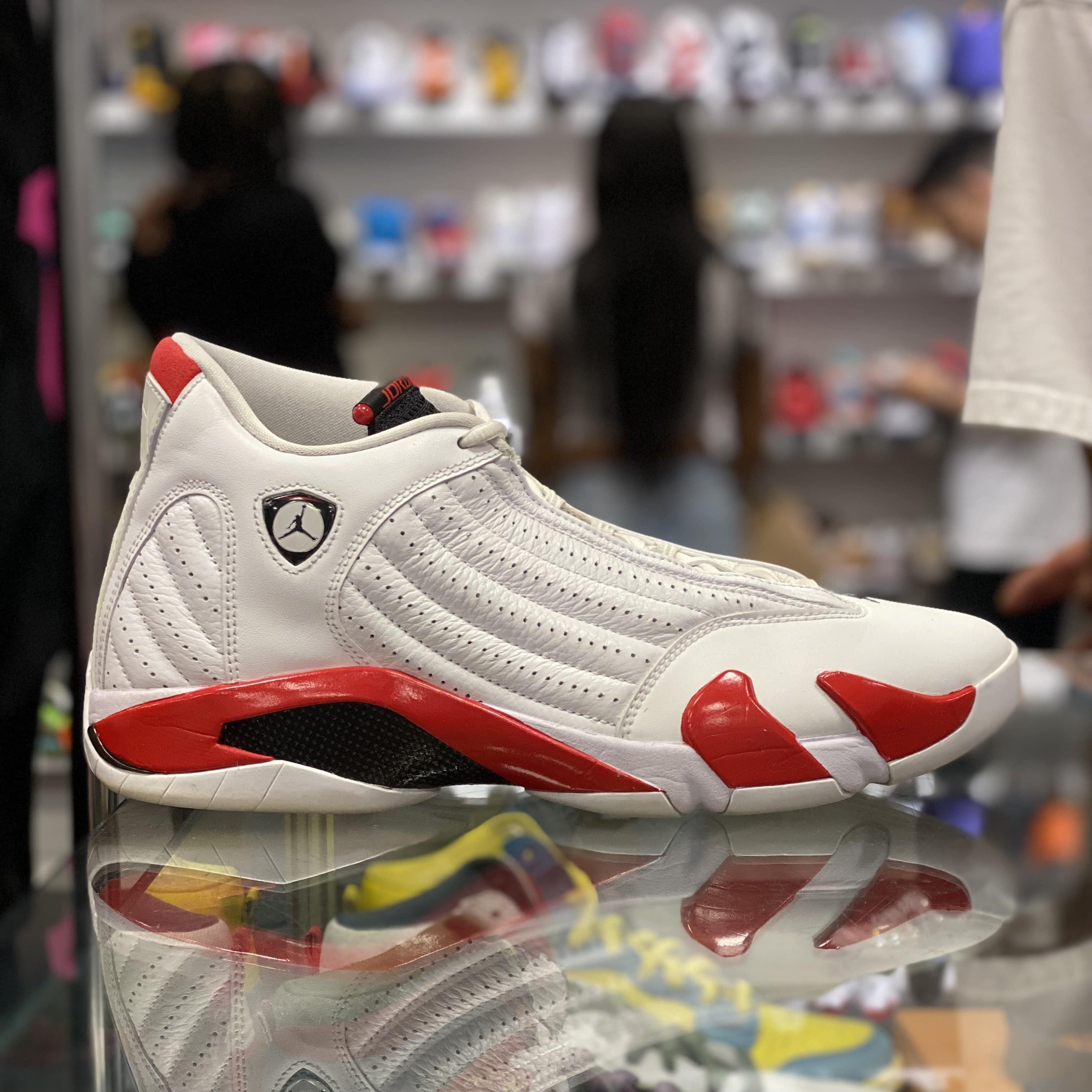 Air Jordan 14 Retro “Rip Hamilton” - Image 13