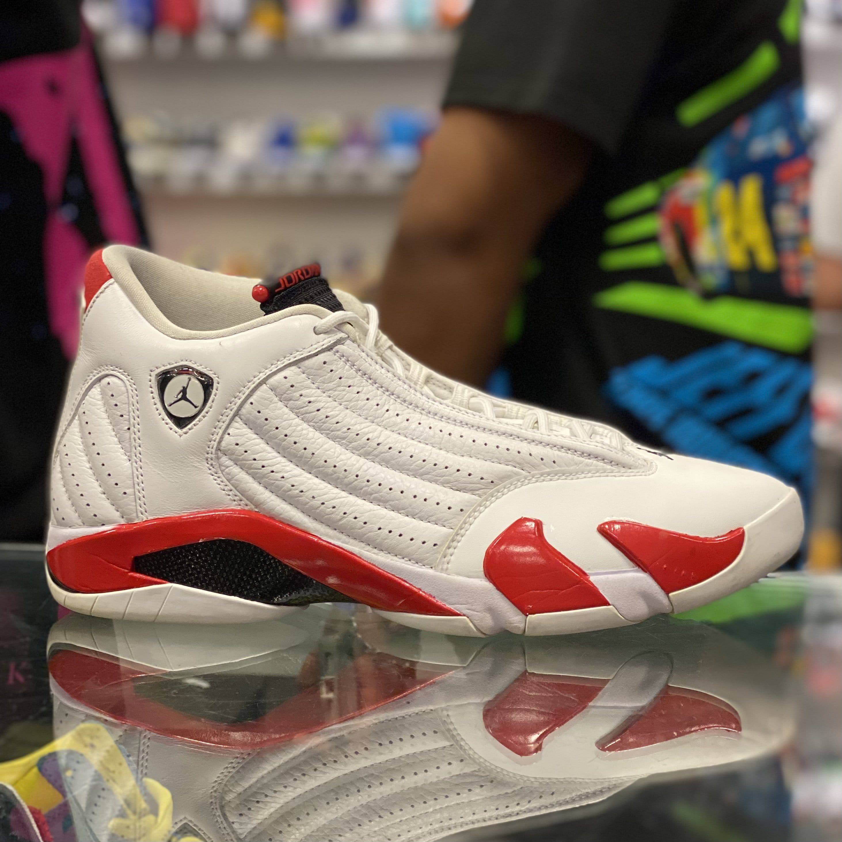 Air Jordan 14 Retro “Rip Hamilton” - Image 14