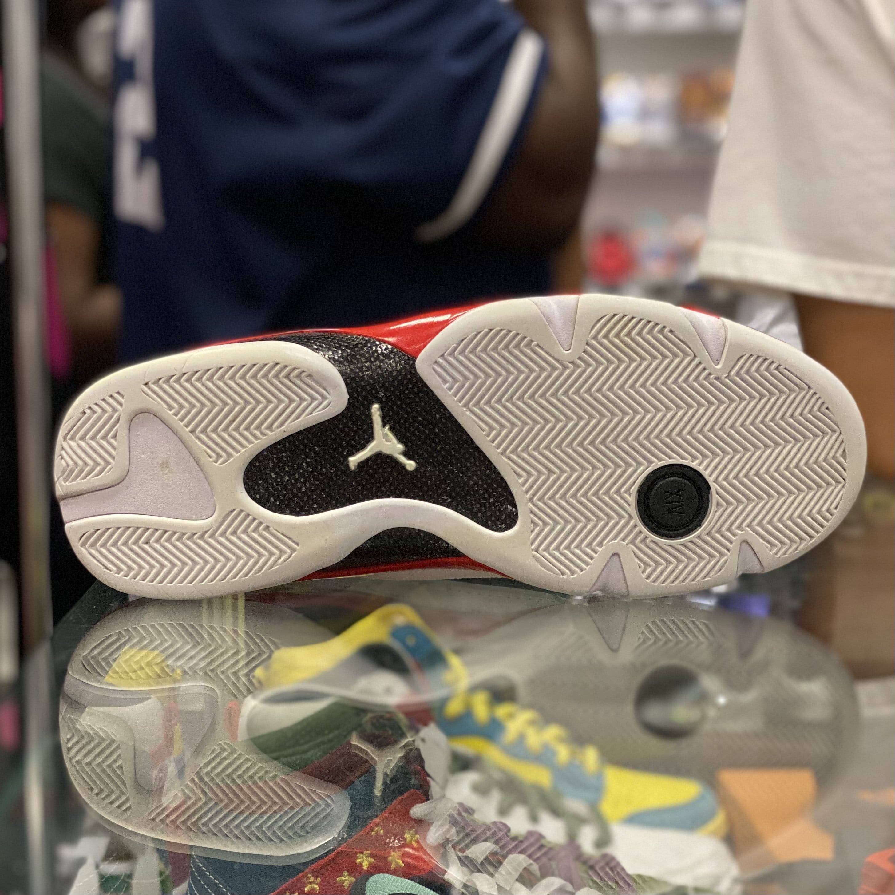 Air Jordan 14 Retro “Rip Hamilton” - Image 15
