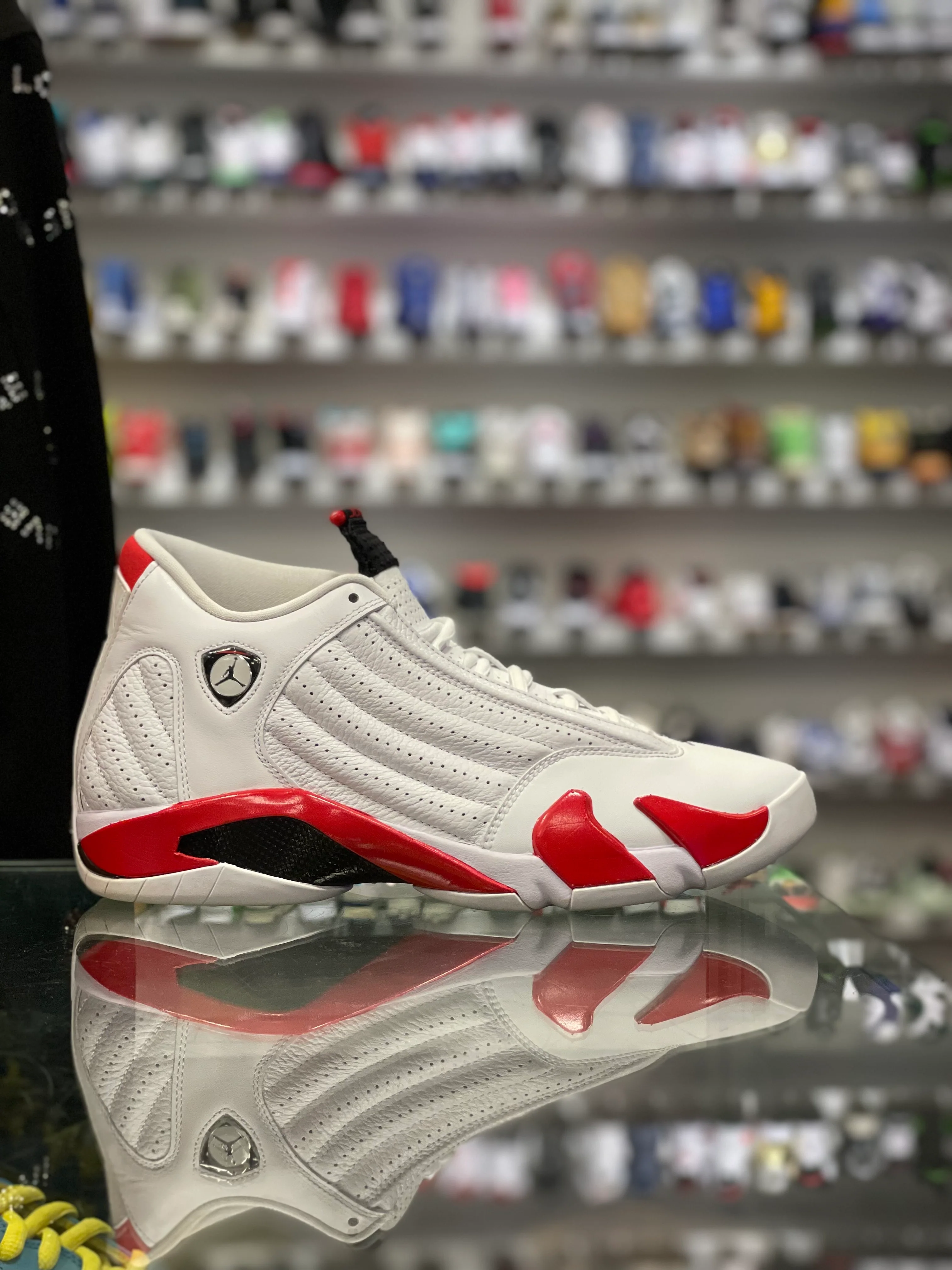 Air Jordan 14 Retro “Rip Hamilton” - Image 16