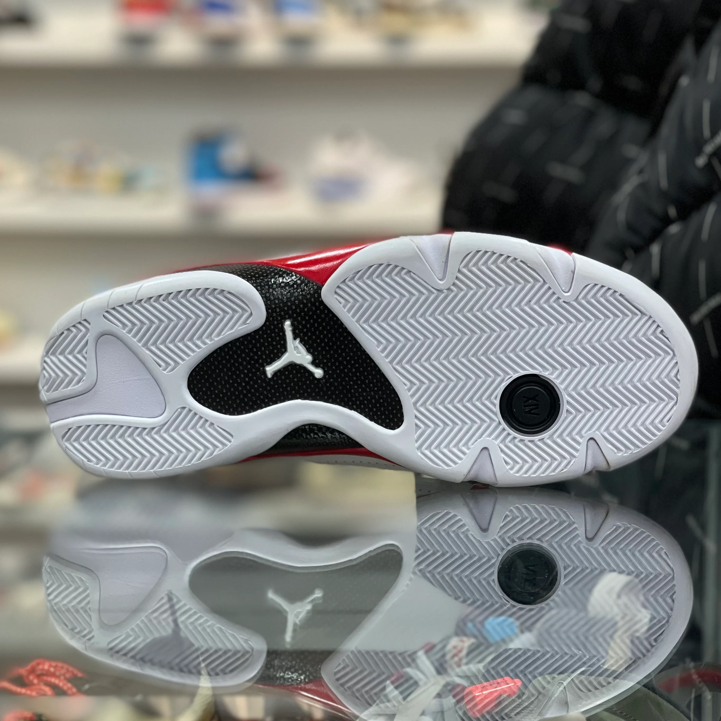 Air Jordan 14 Retro “Rip Hamilton” - Image 18