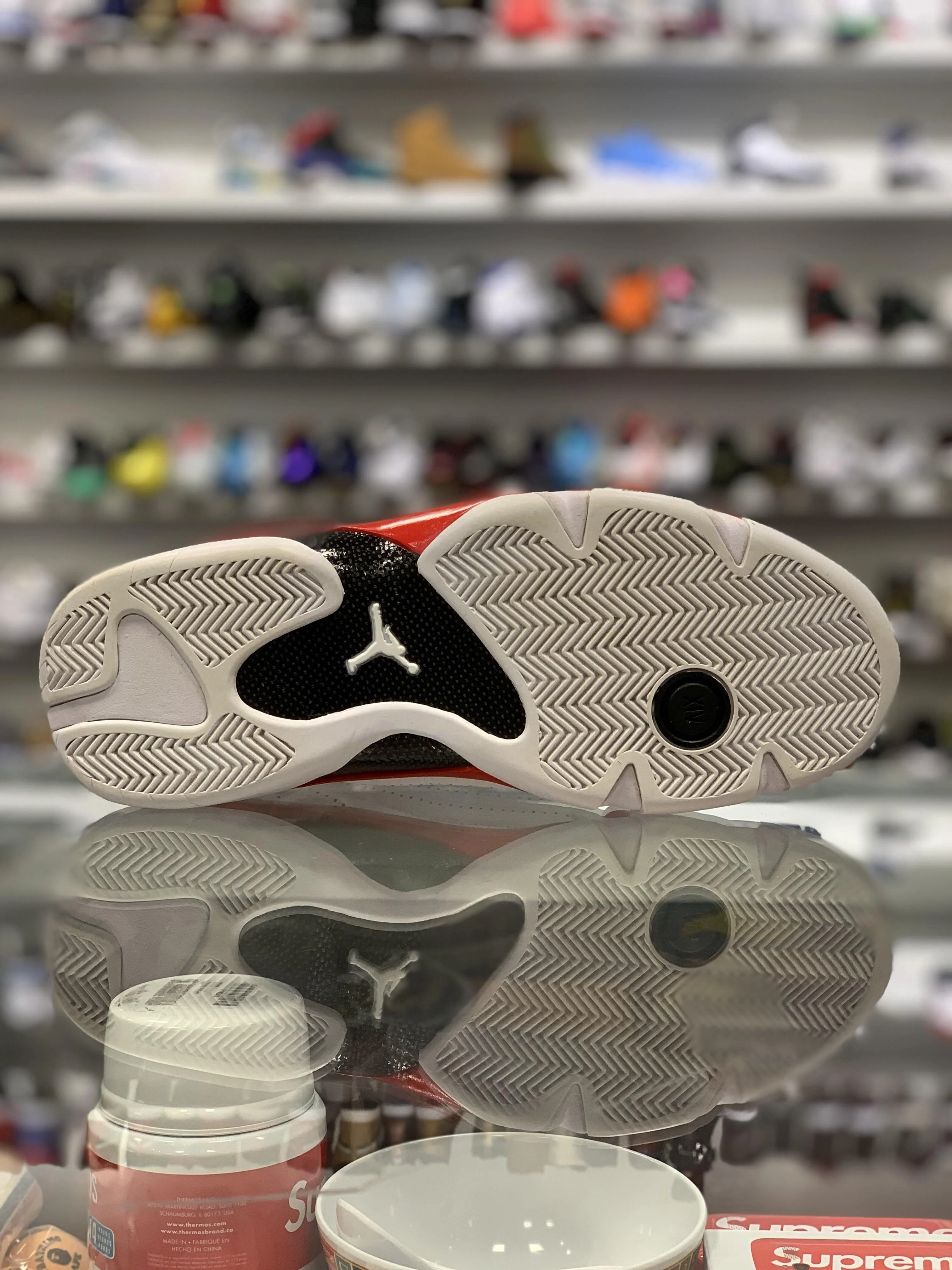 Air Jordan 14 Retro “Rip Hamilton” - Image 3