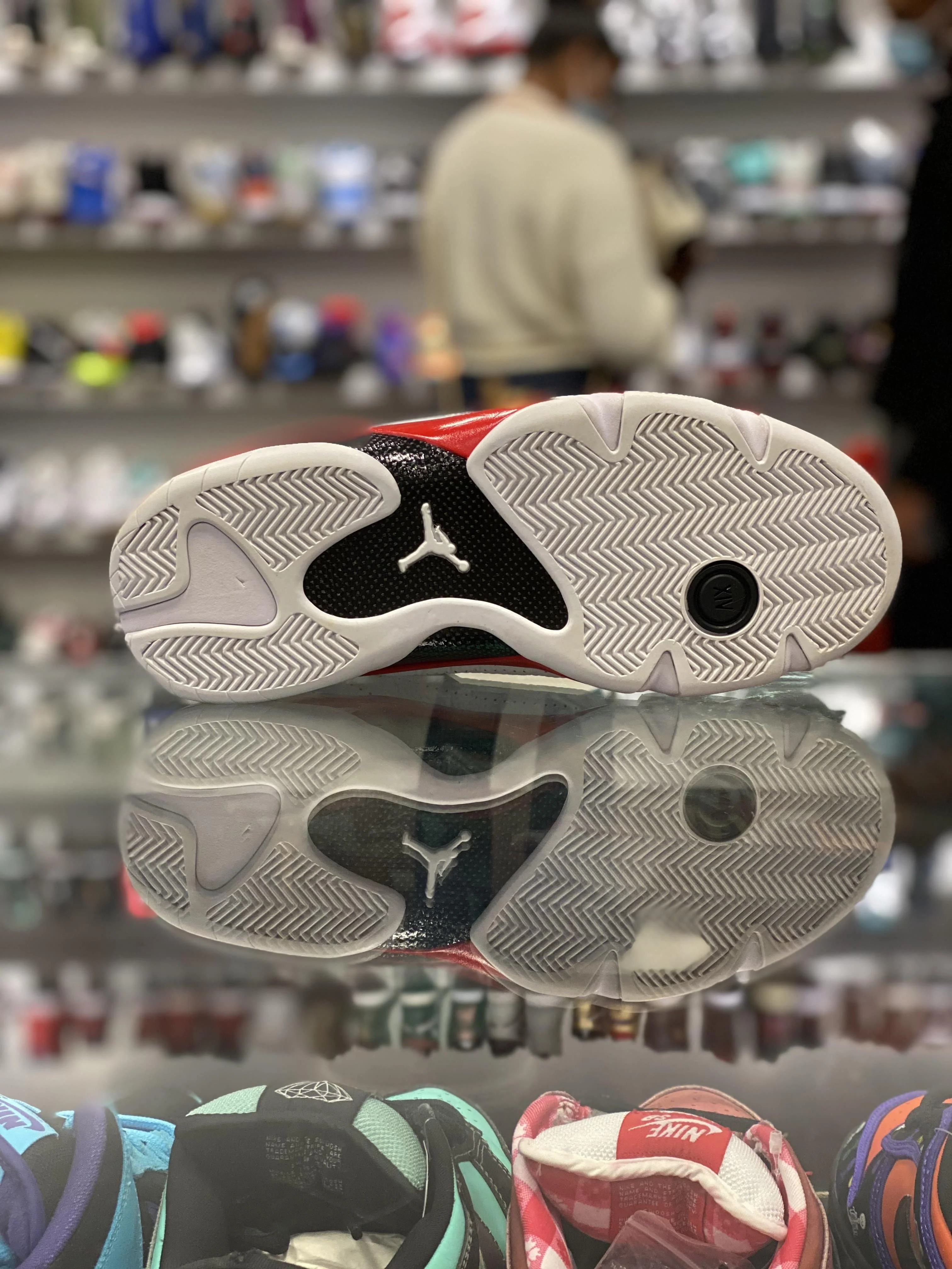 Air Jordan 14 Retro “Rip Hamilton” - Image 5