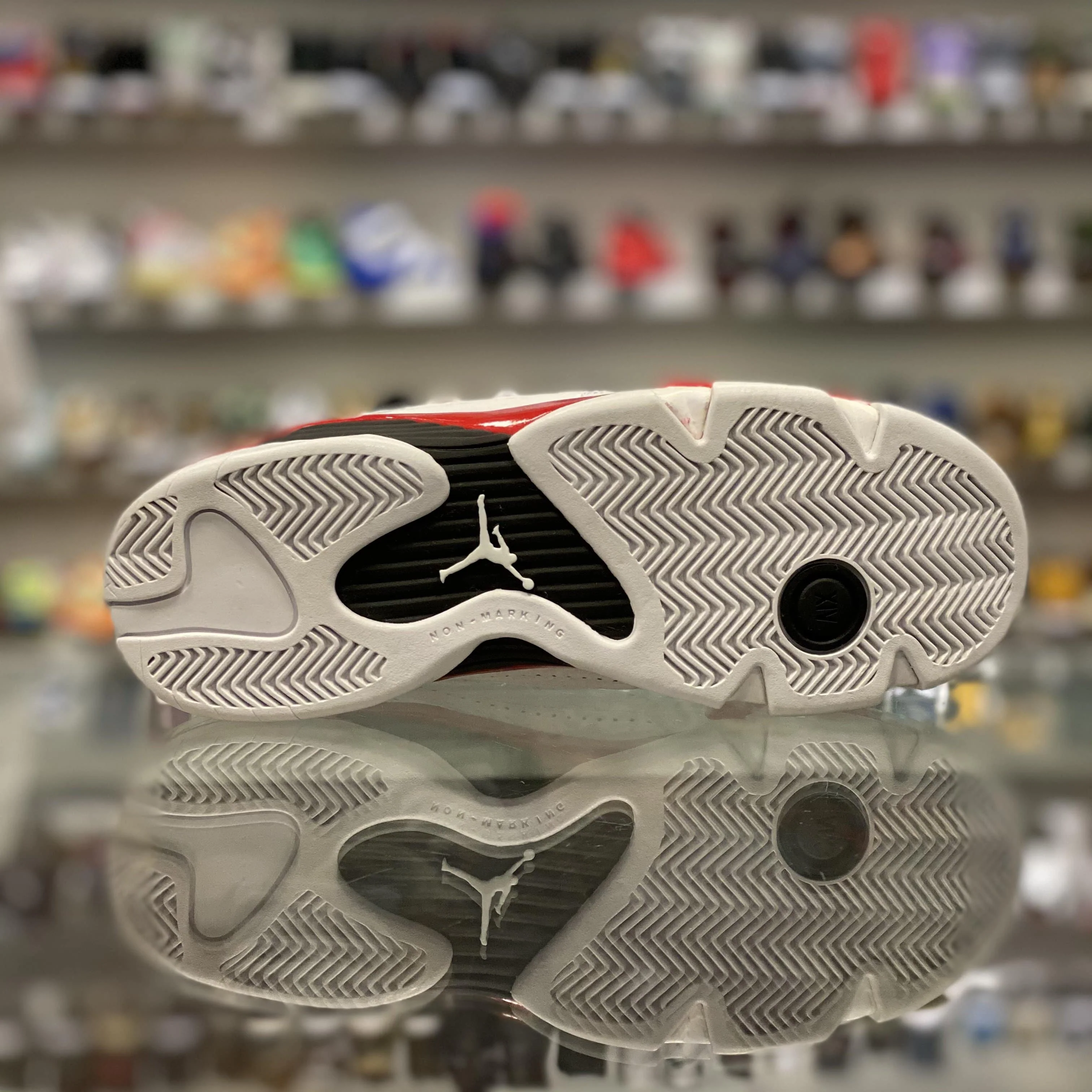 Air Jordan 14 Retro “Rip Hamilton” - Image 6
