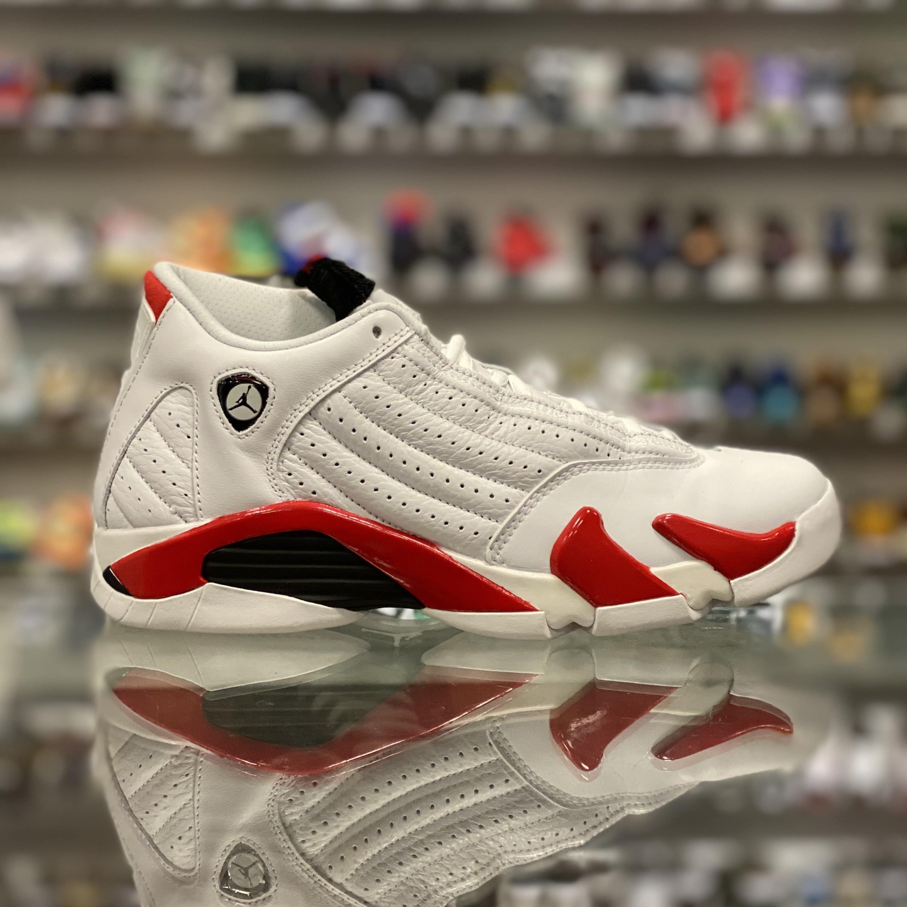 Air Jordan 14 Retro “Rip Hamilton” - Image 7