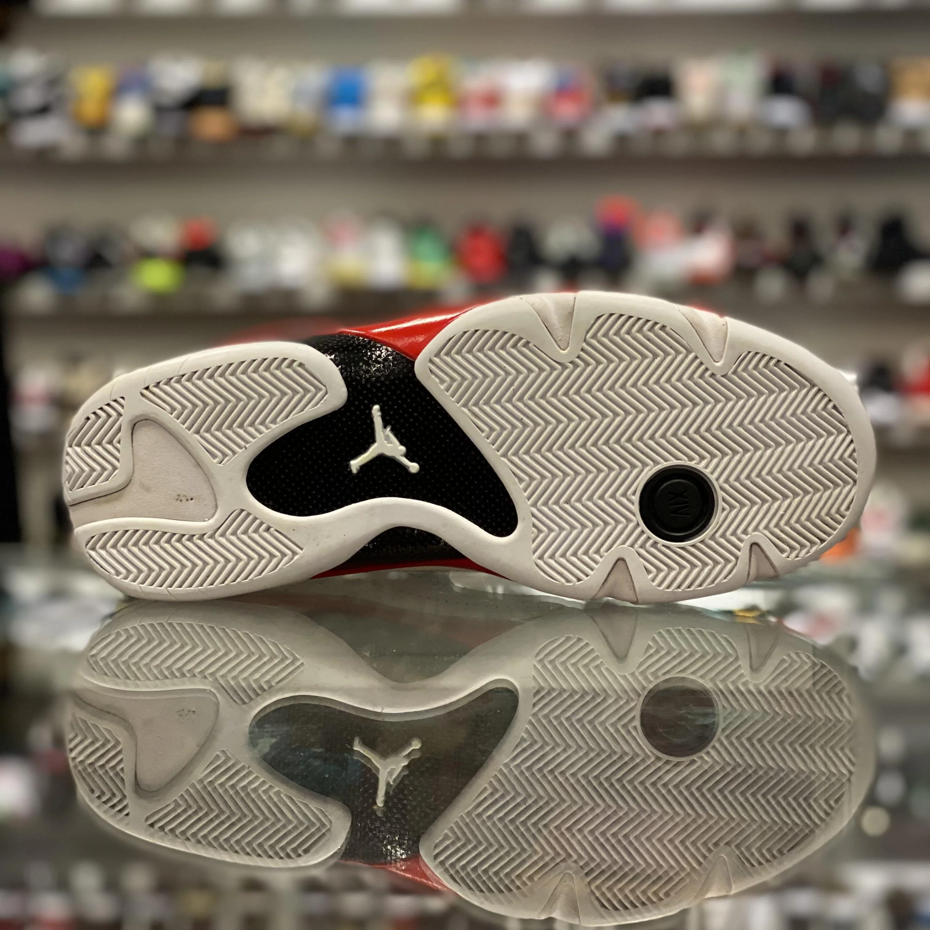 Air Jordan 14 Retro “Rip Hamilton” - Image 9