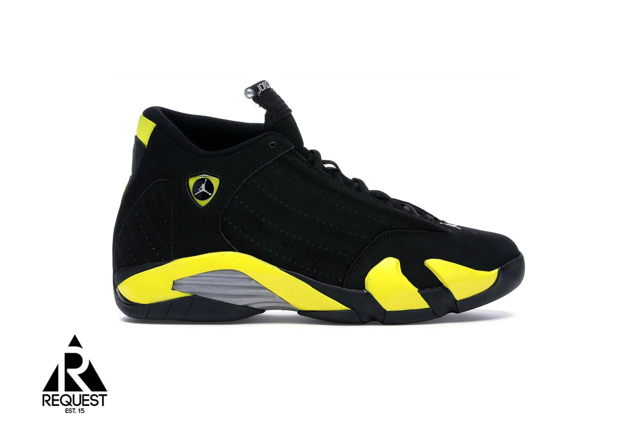Air Jordan 14 Retro “Thunder”