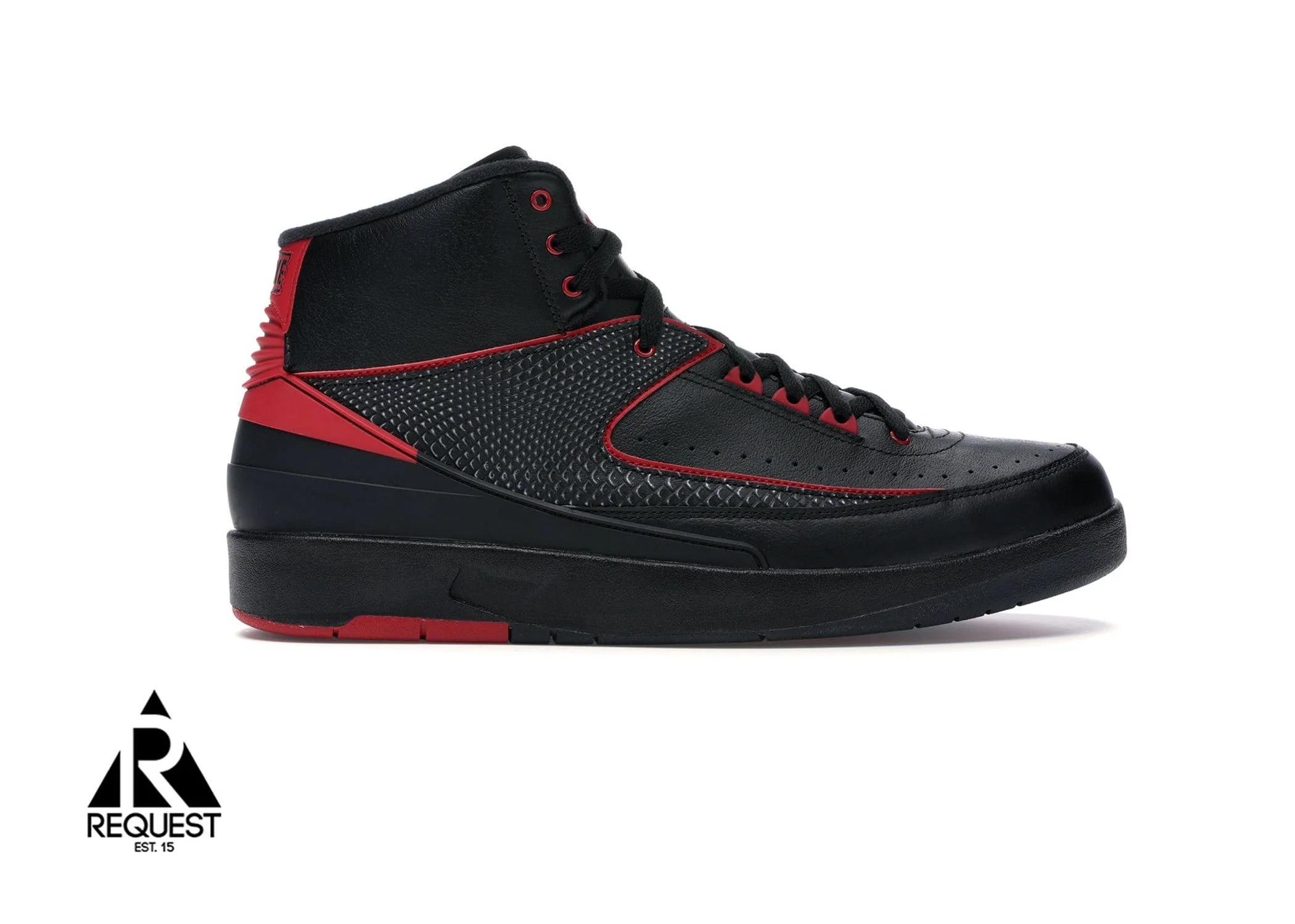 Air Jordan 2 Retro “Alternate 87”