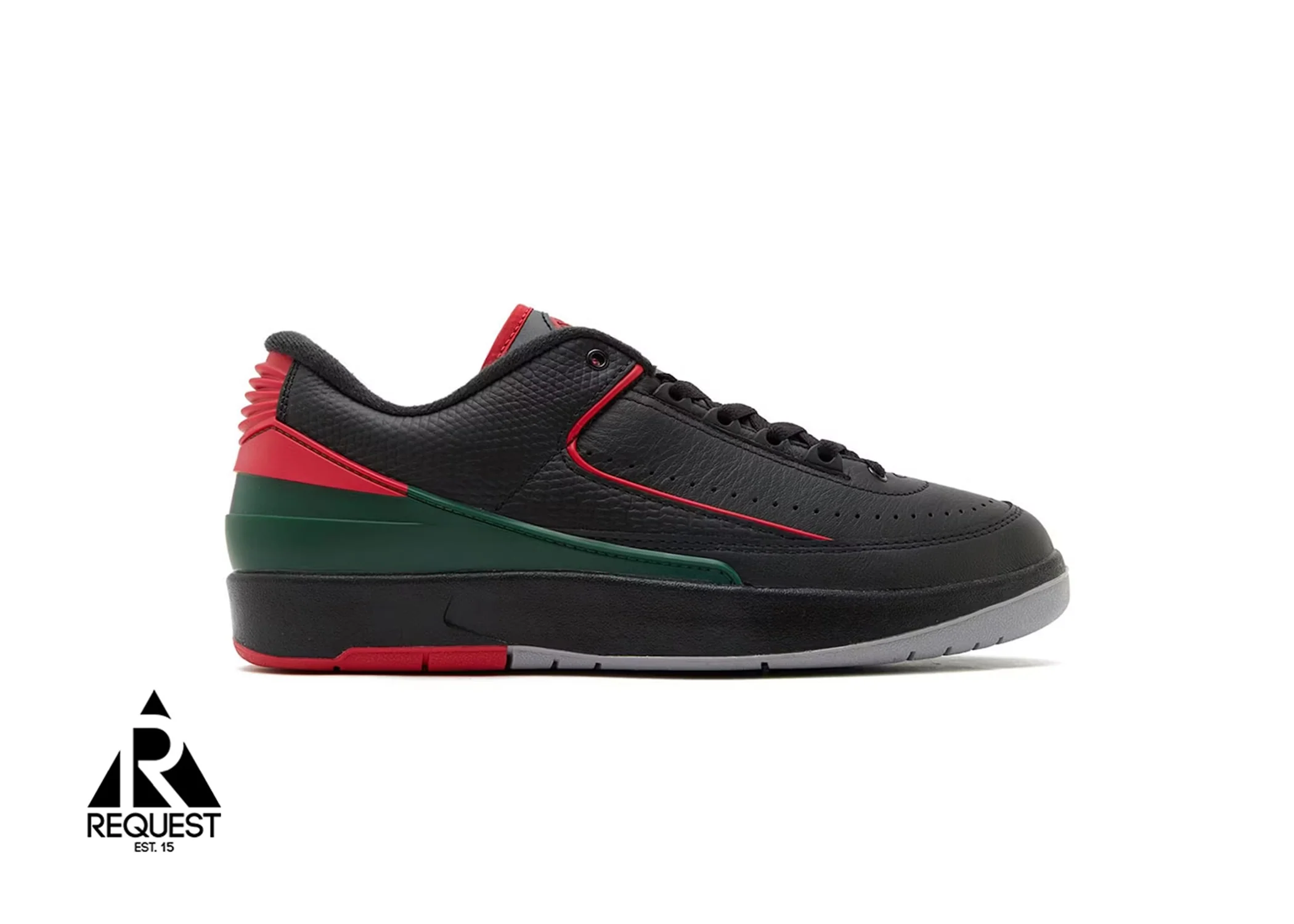 Air Jordan 2 Retro Low "Christmas"