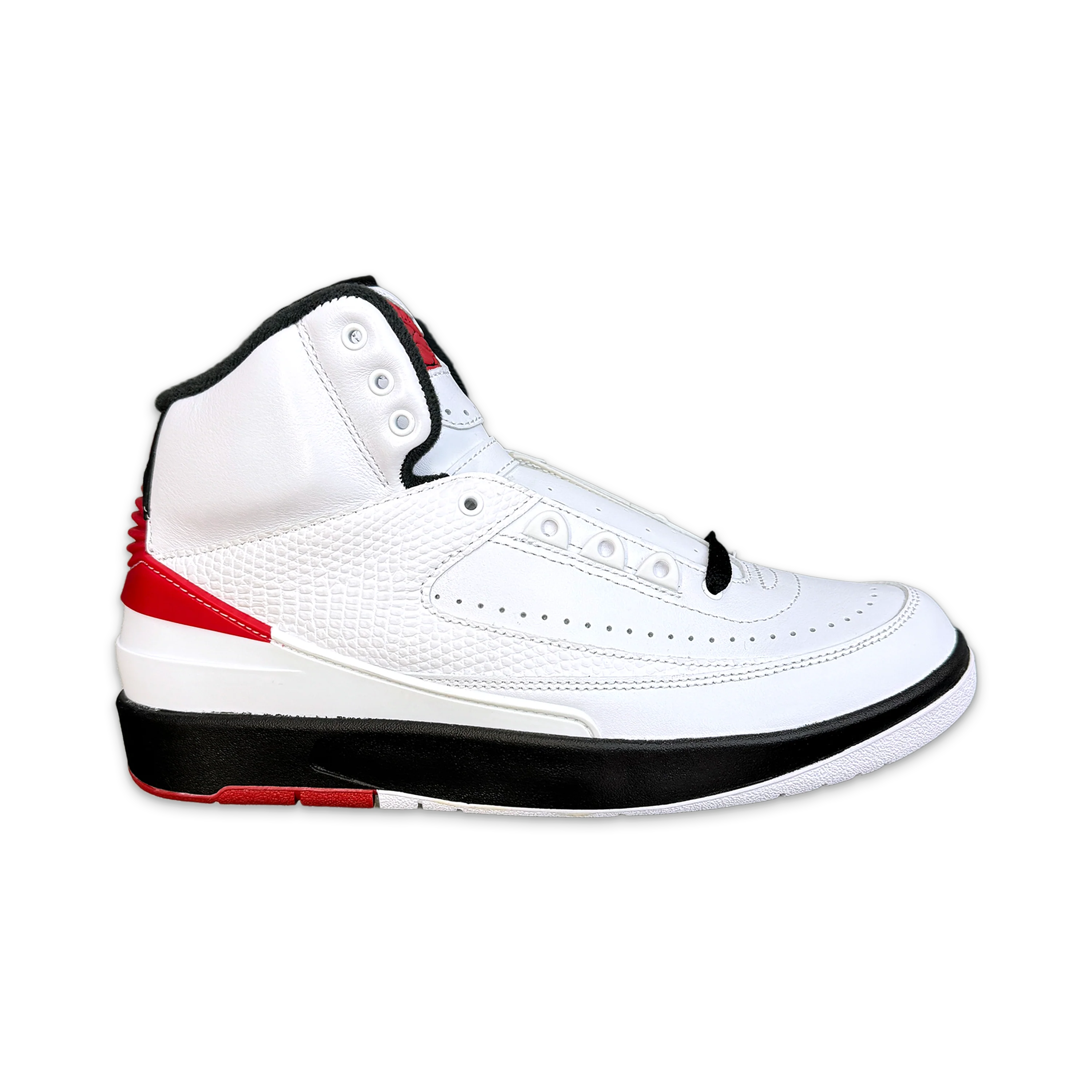 Air Jordan 2 Retro "OG Chicago" (2022)
