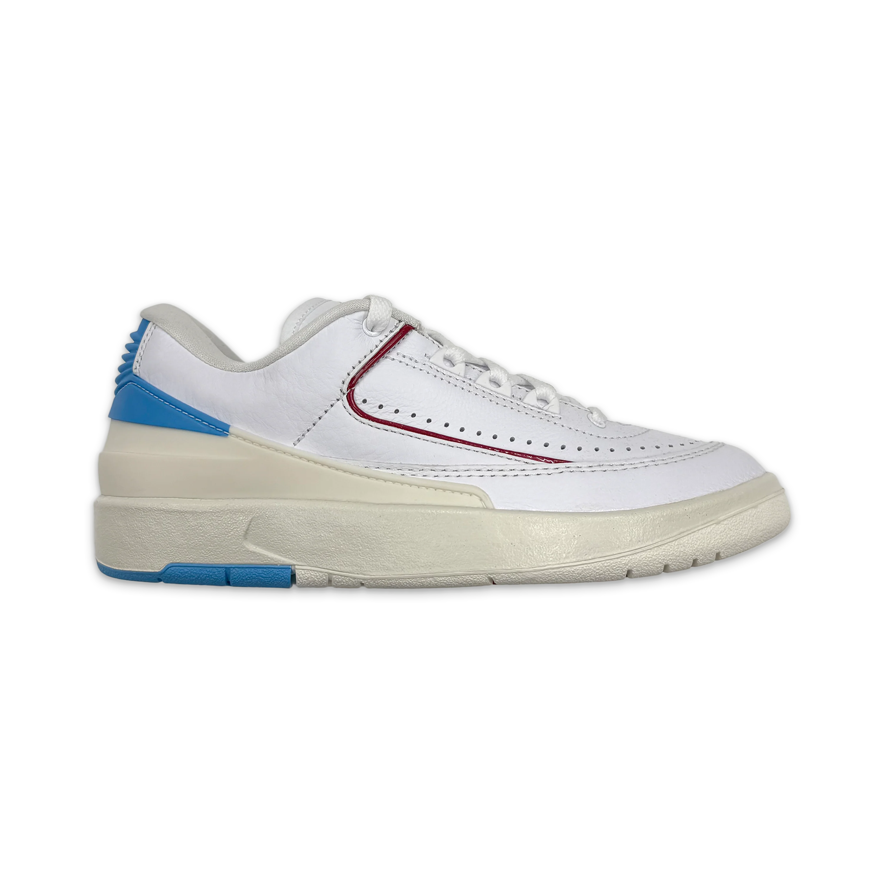 Air Jordan 2 Retro "UNC to Chicago" (W)