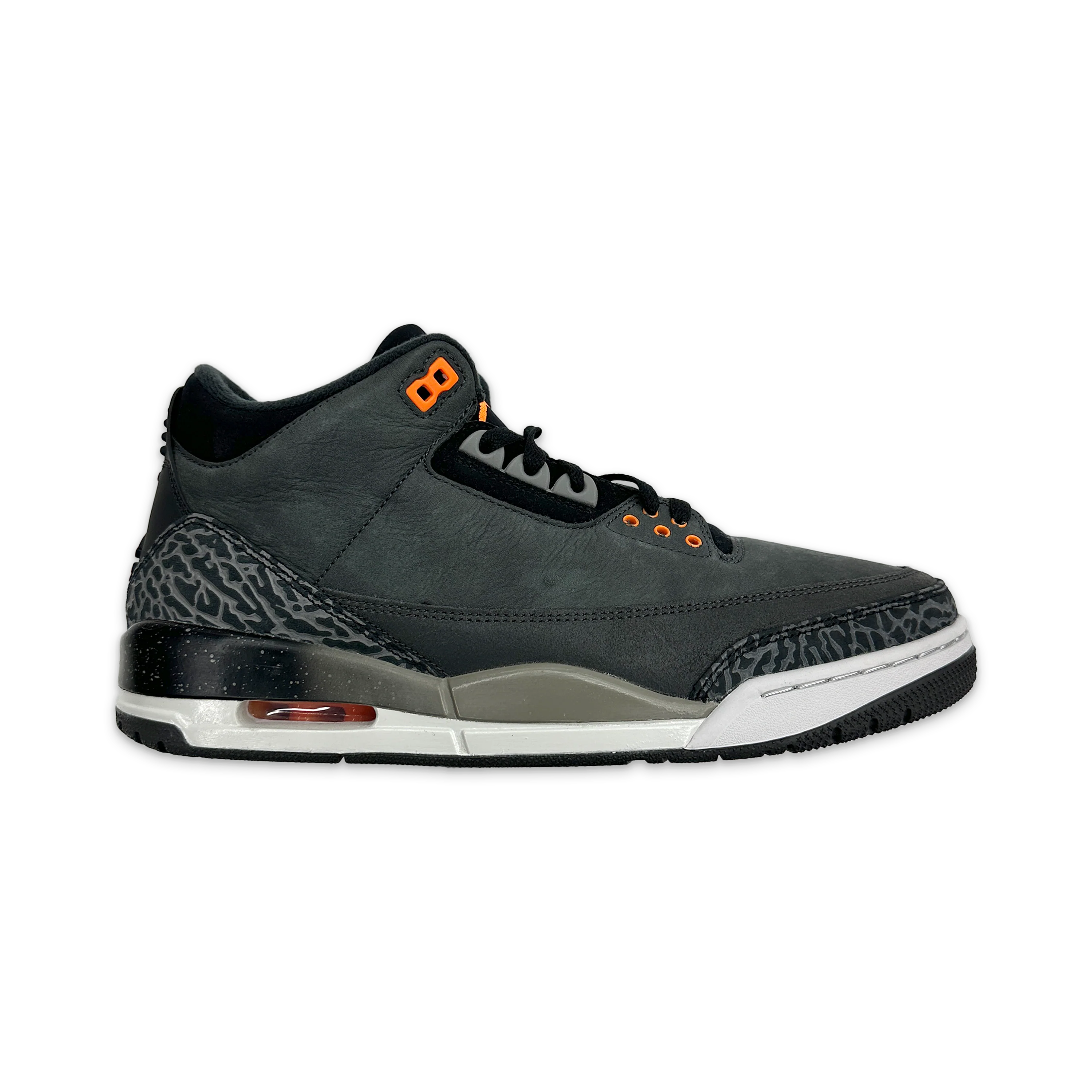 Air Jordan 3 Retro "Fear Pack (2023)"