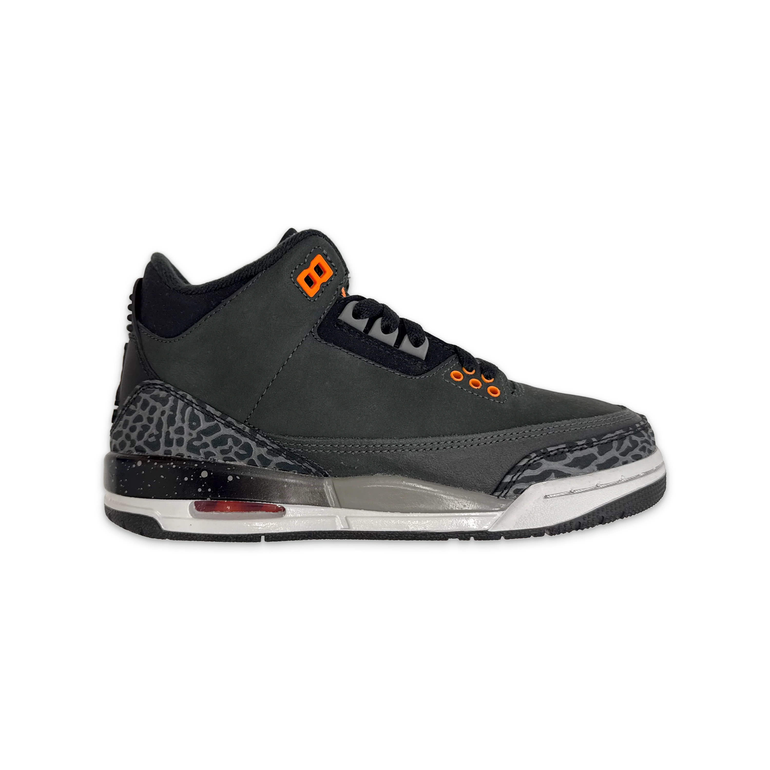 Air Jordan 3 Retro "Fear Pack”(2023)(GS)