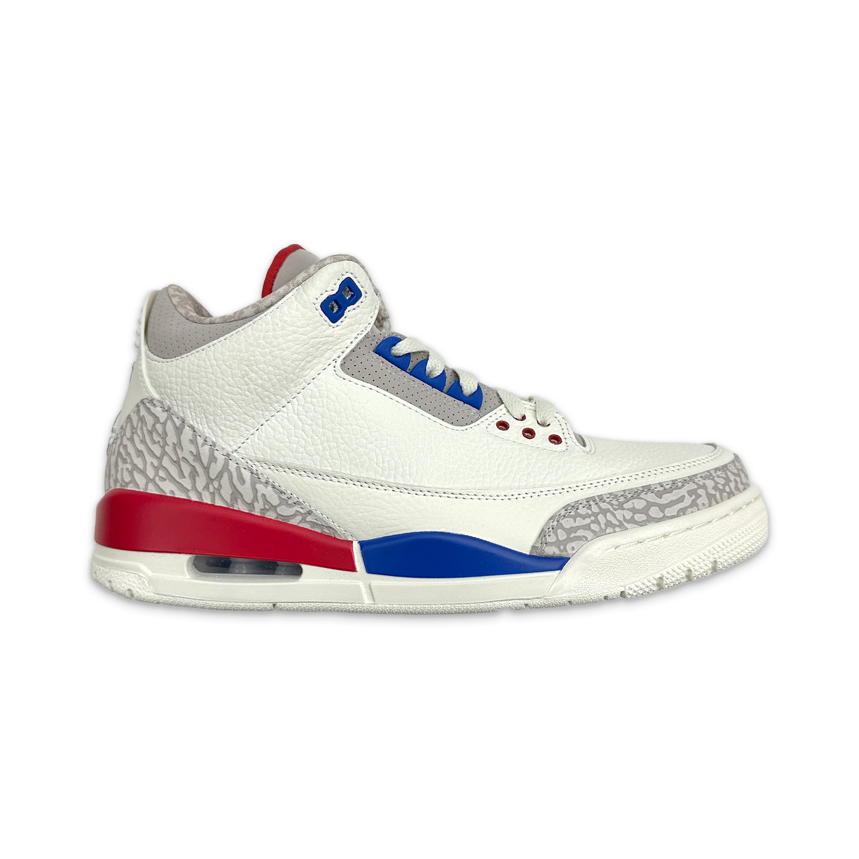 Air Jordan 3 Retro “International”