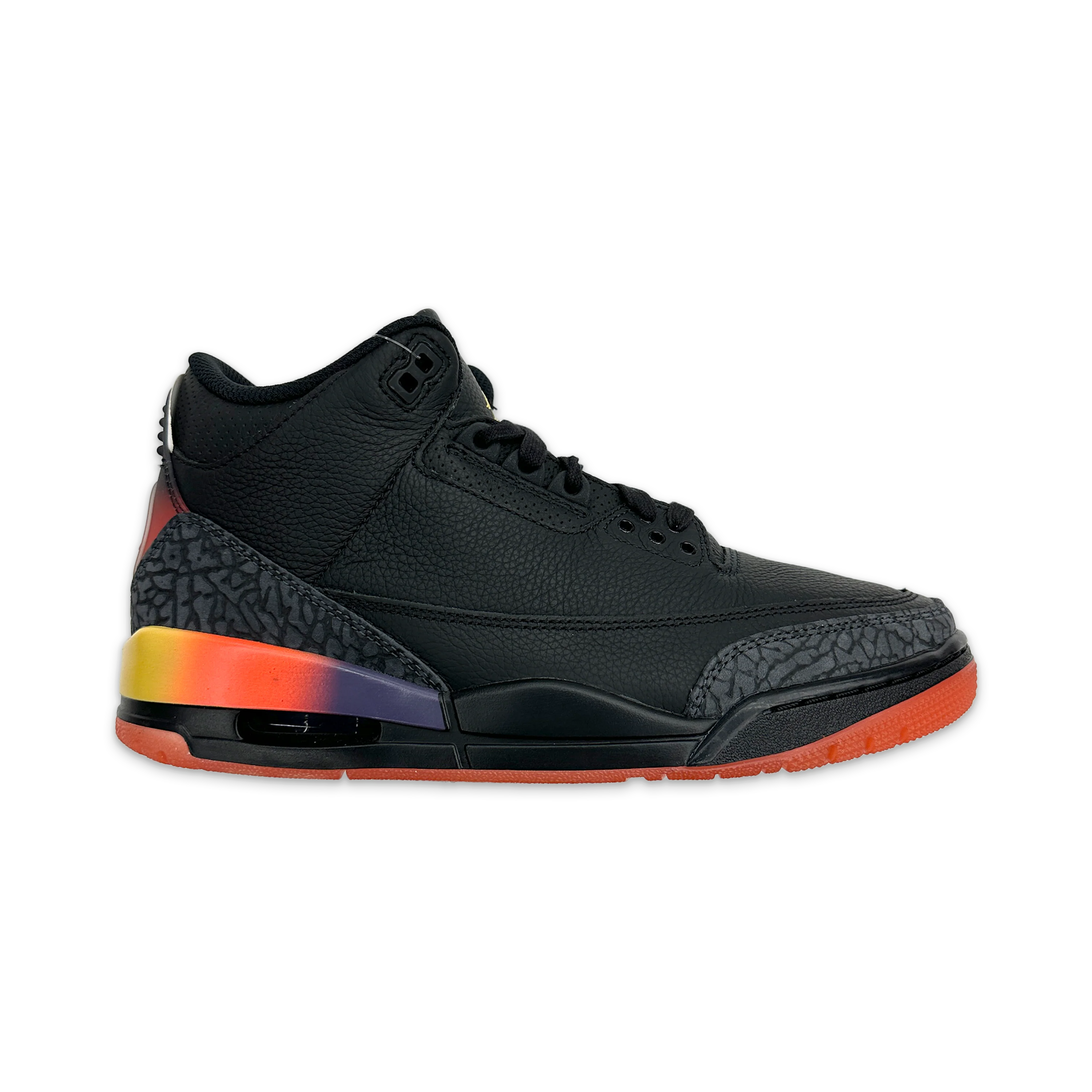 Air Jordan 3 Retro “J Balvin Rio”