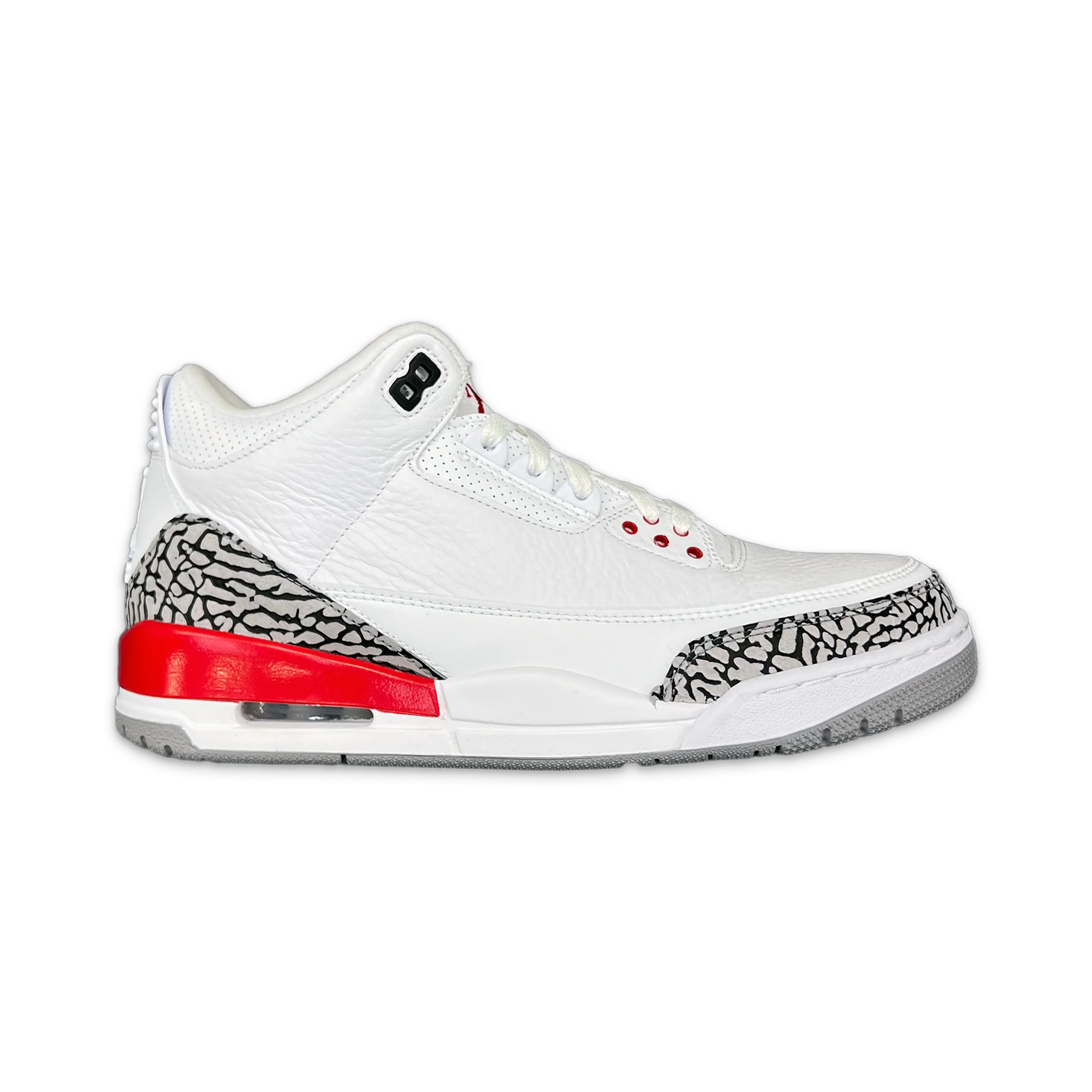 Air Jordan 3 Retro “Katrina (Hall Of Fame)”